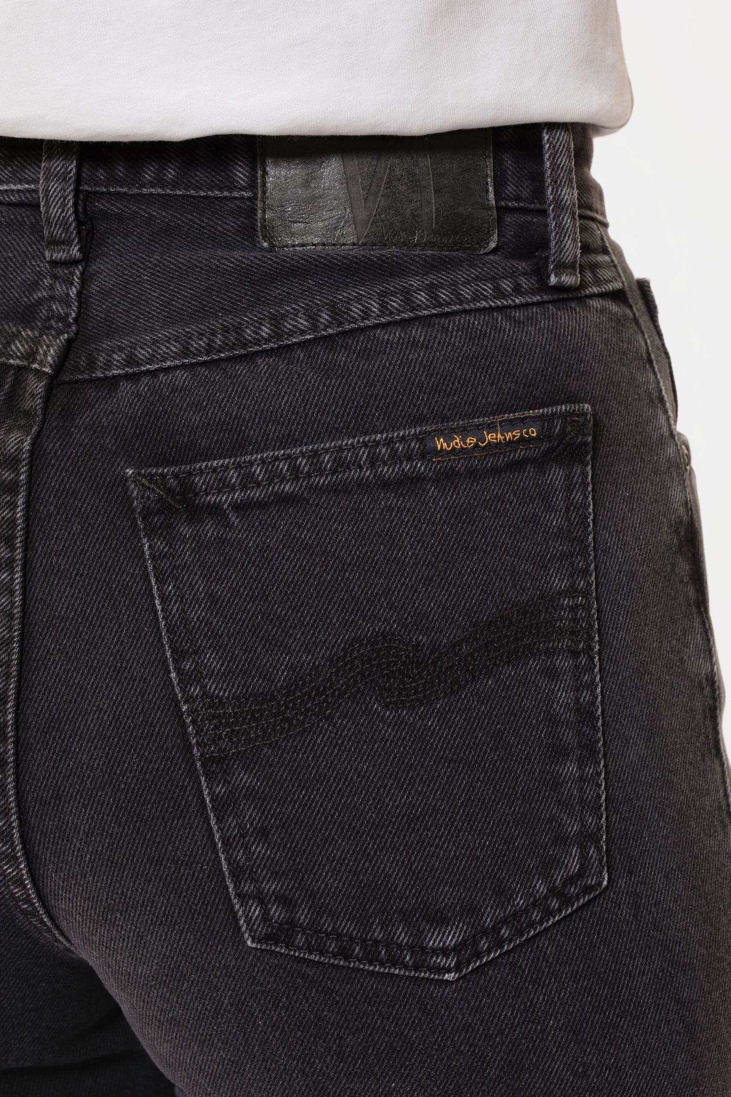 CLEAN EILEEN WASHED OUT BLACK 5