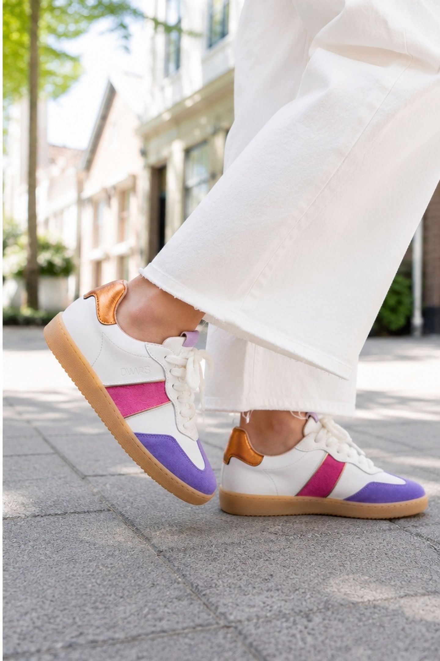 POONA PINK / PURPLE 2