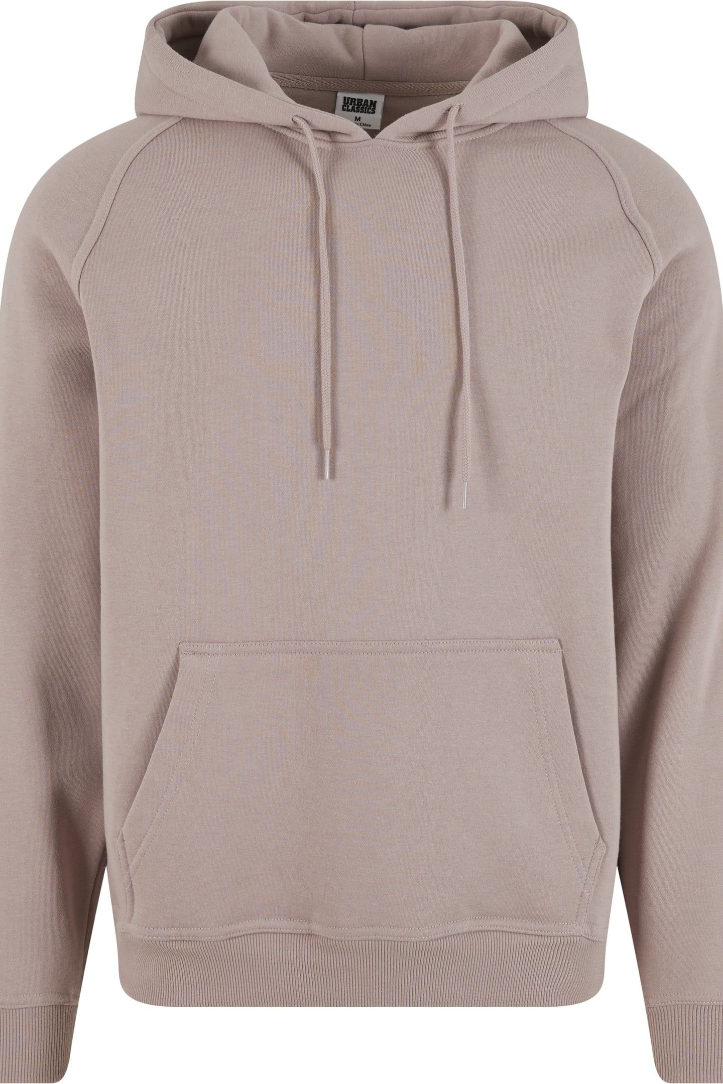 BLANK HOODY DUSKROSE 3