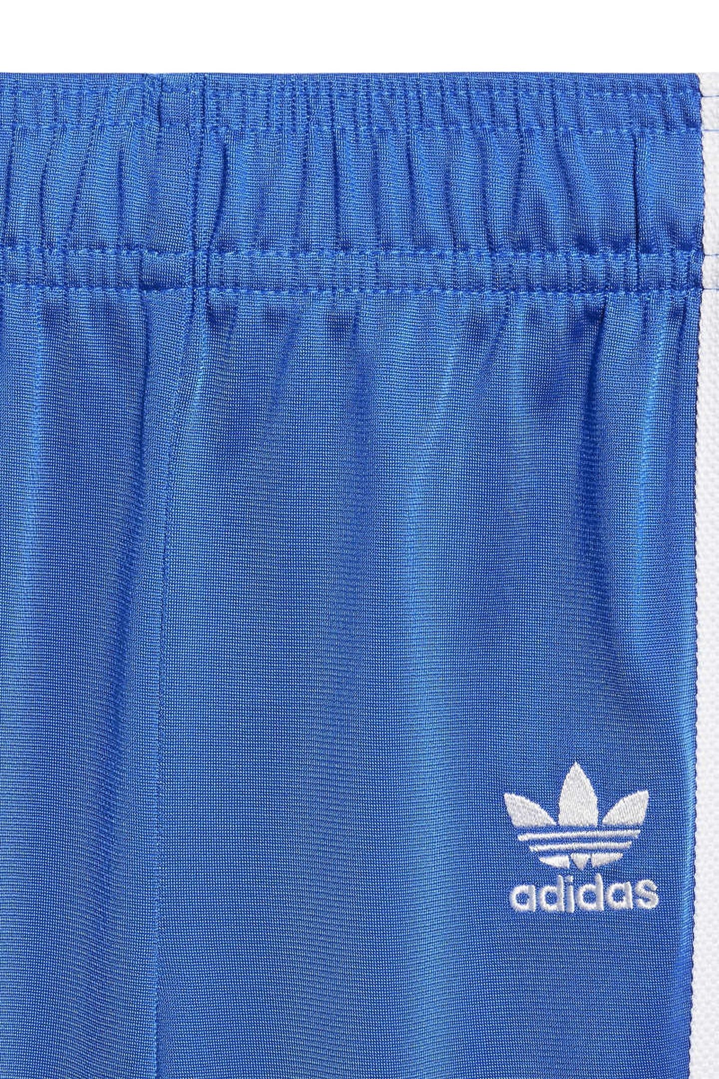 INFANT SST TRACKSUIT BLUE 5