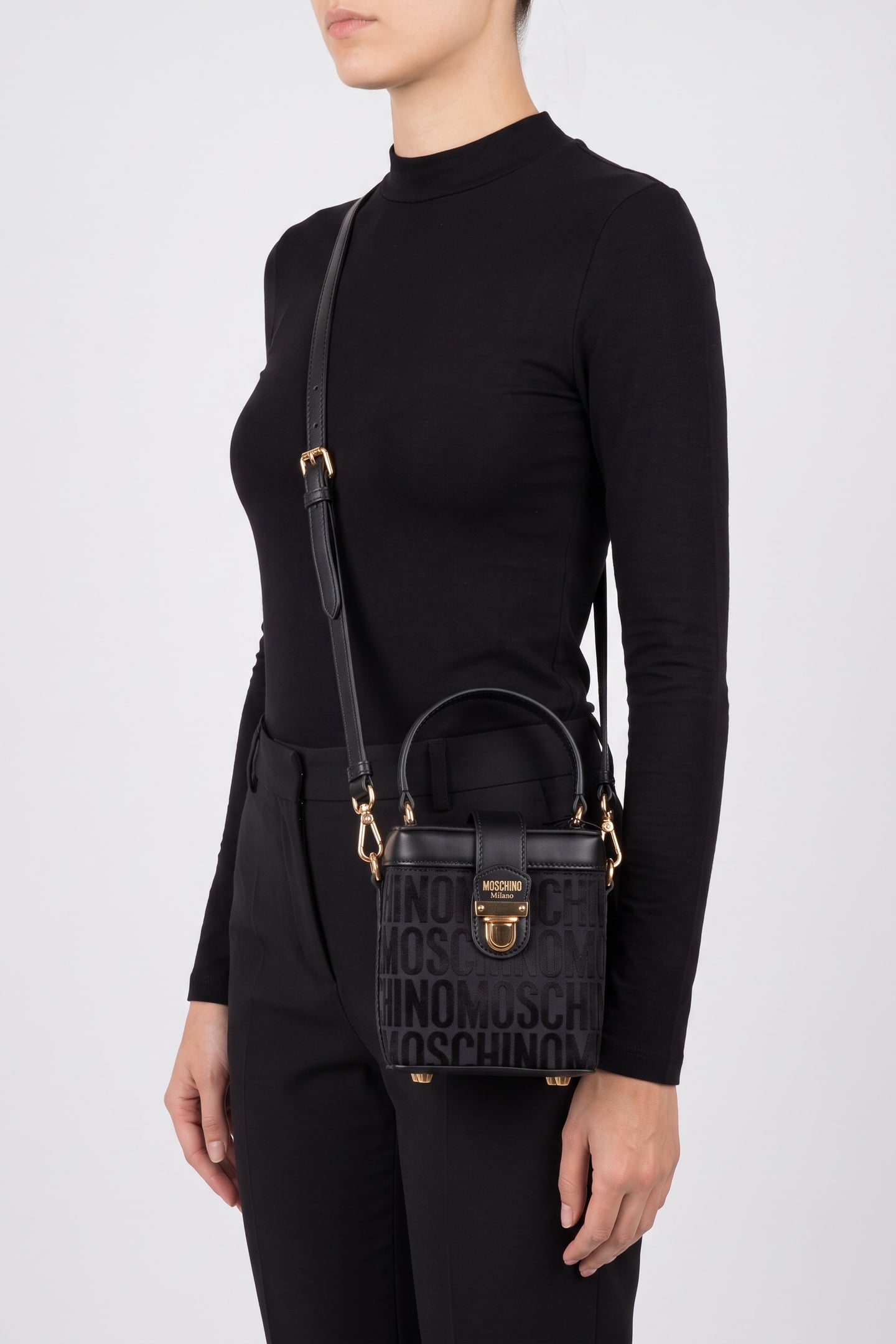 BAG BLACK 1