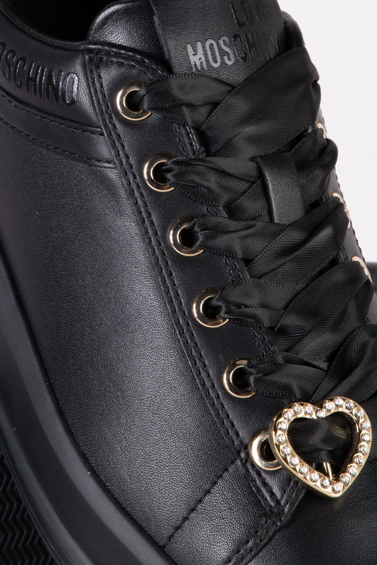 SNEAKERS BLACK 3