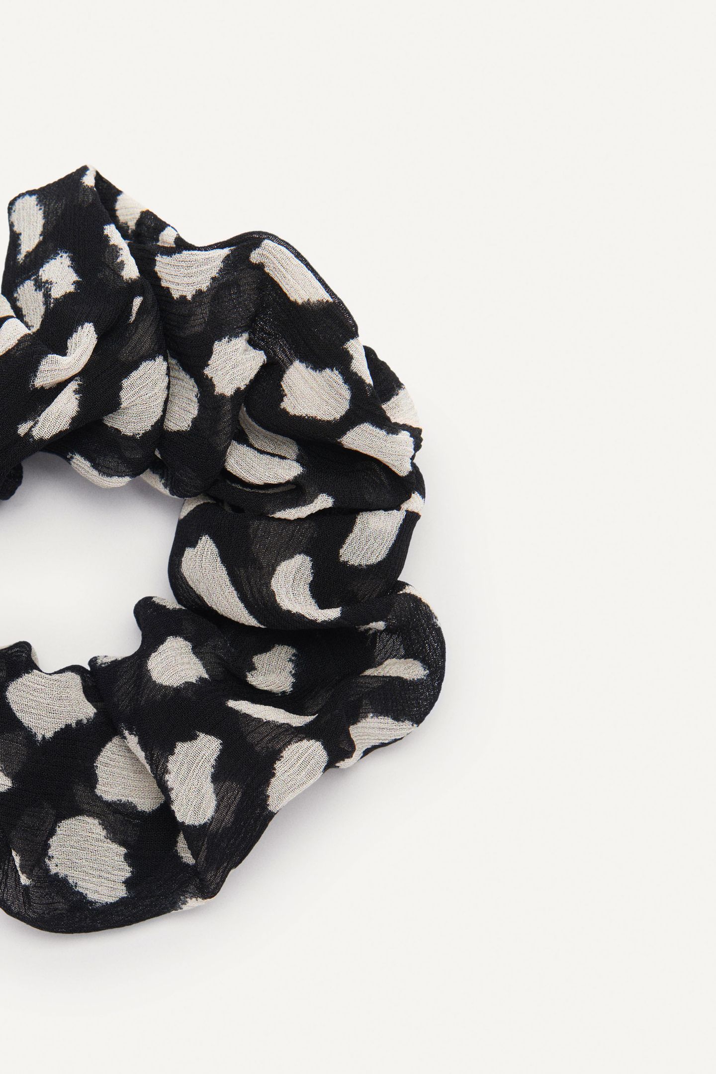 SMALL HEAD ACCES BLACK 1