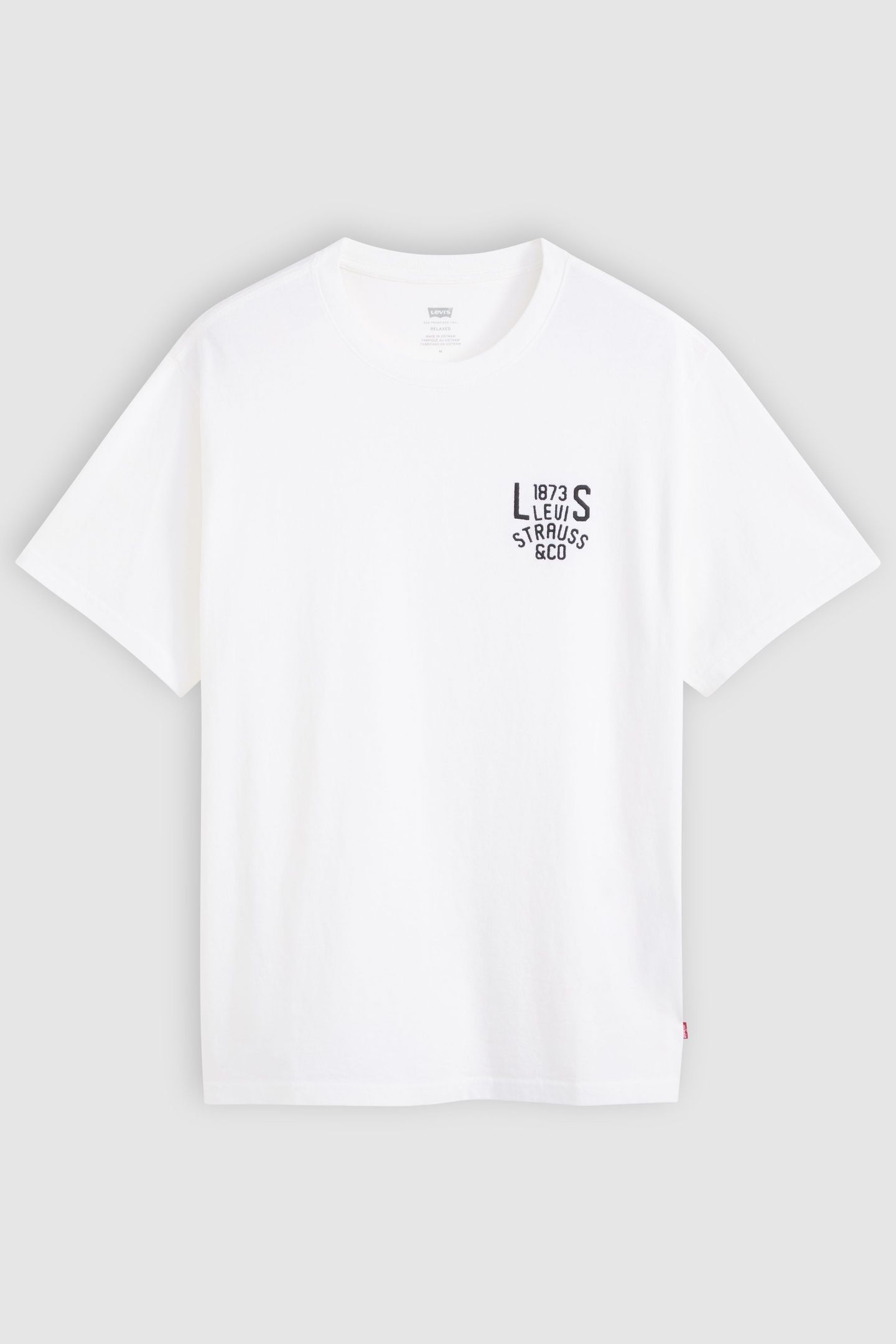 RELAXED FIT GRAPHIC T-SHIRT 3