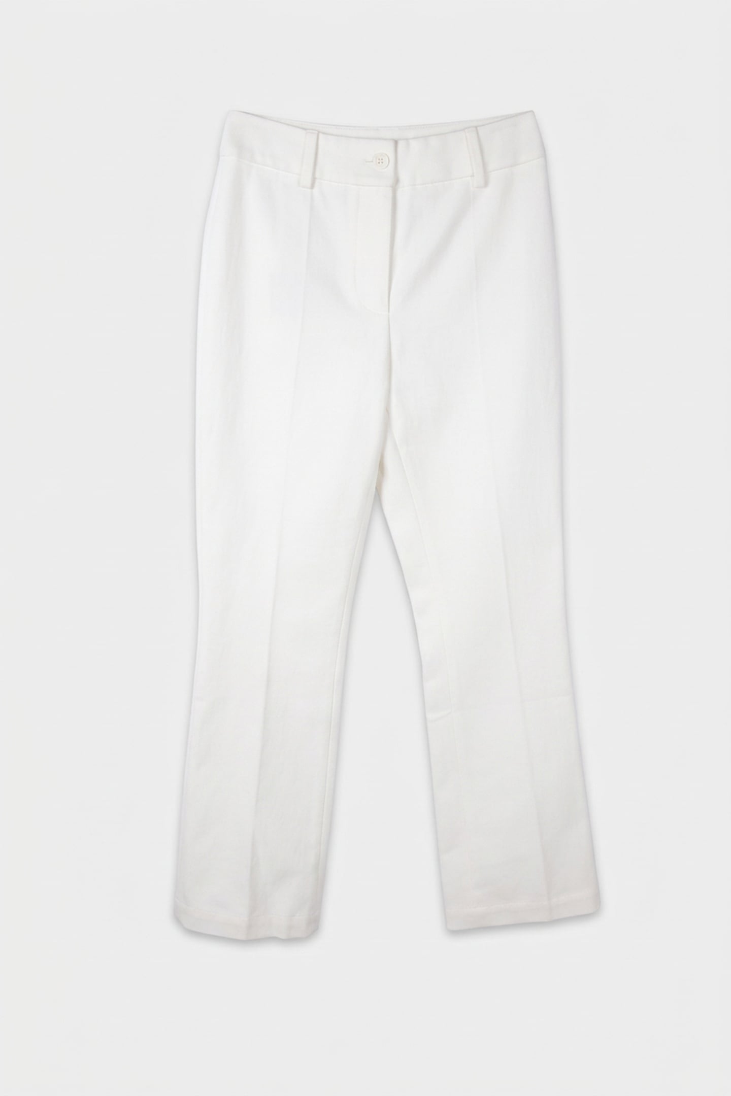 TROUSERS WHITE 3