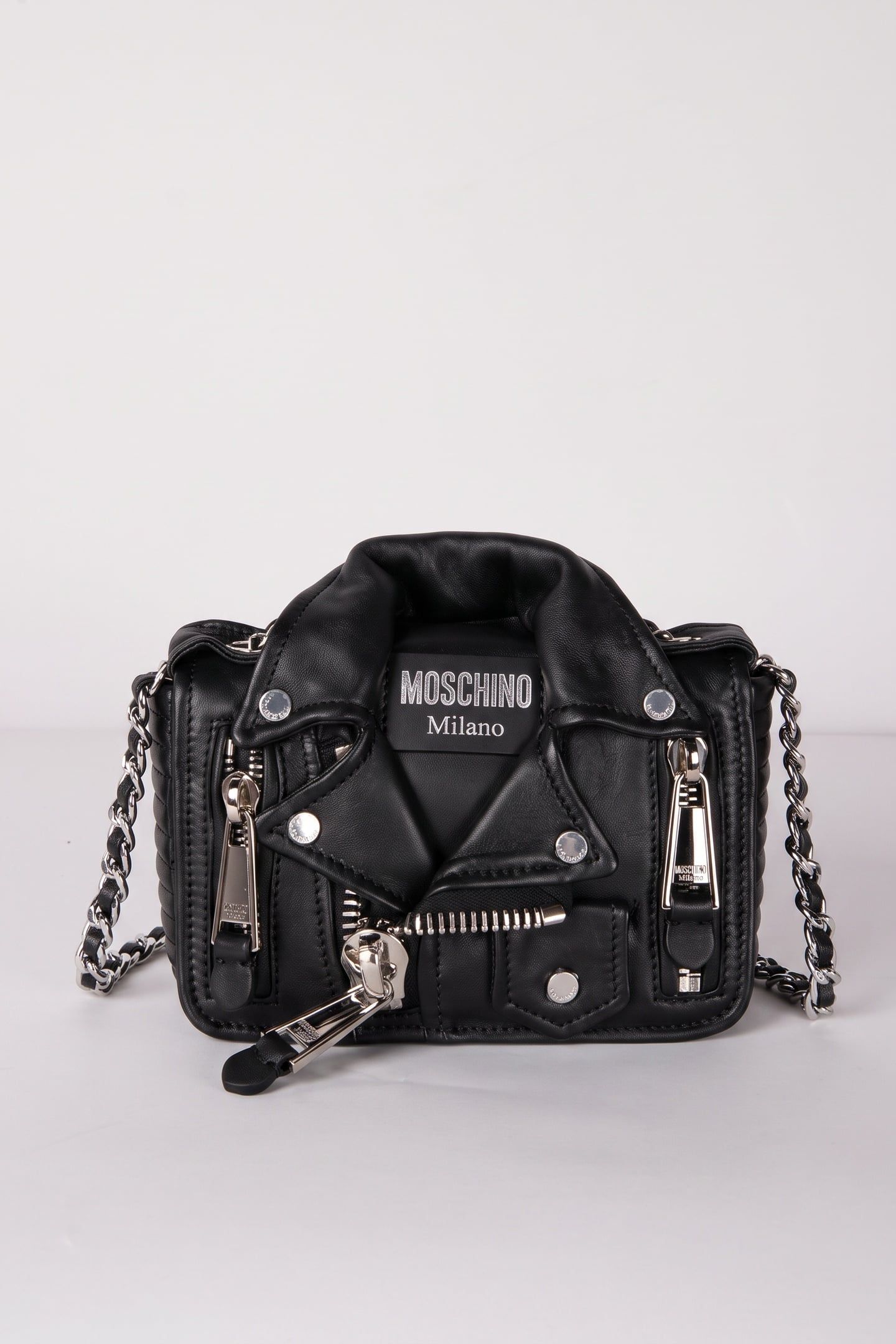 BAG BLACK 2