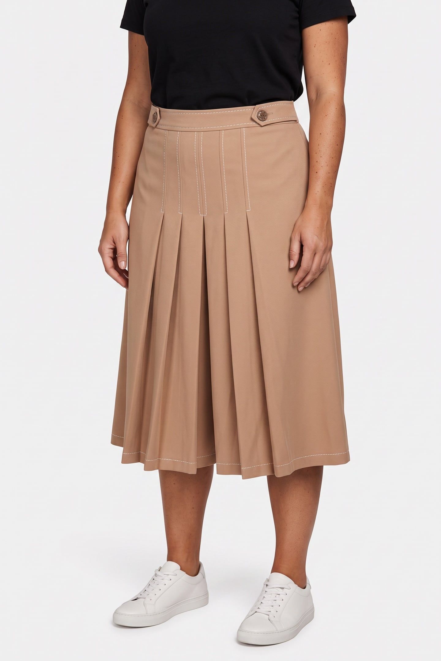 TROUSERS BEIGE 1