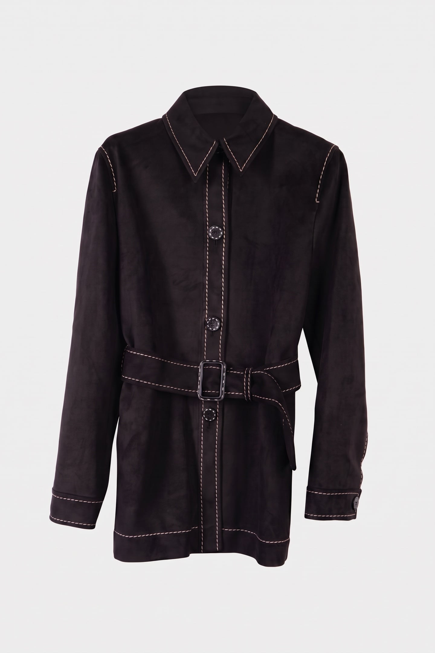 JACKET BLACK 3