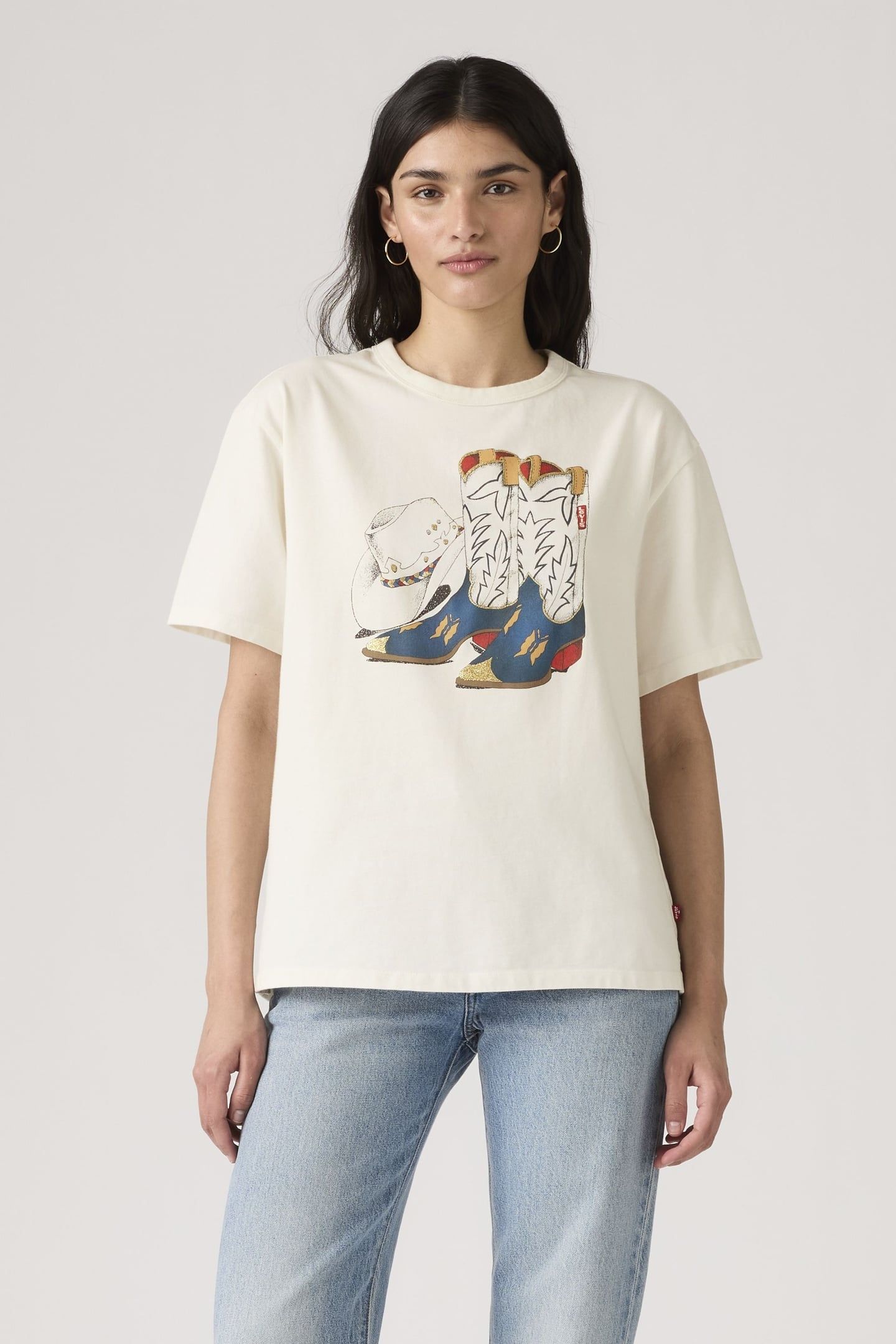 GRAPHIC TABOR TEE 1