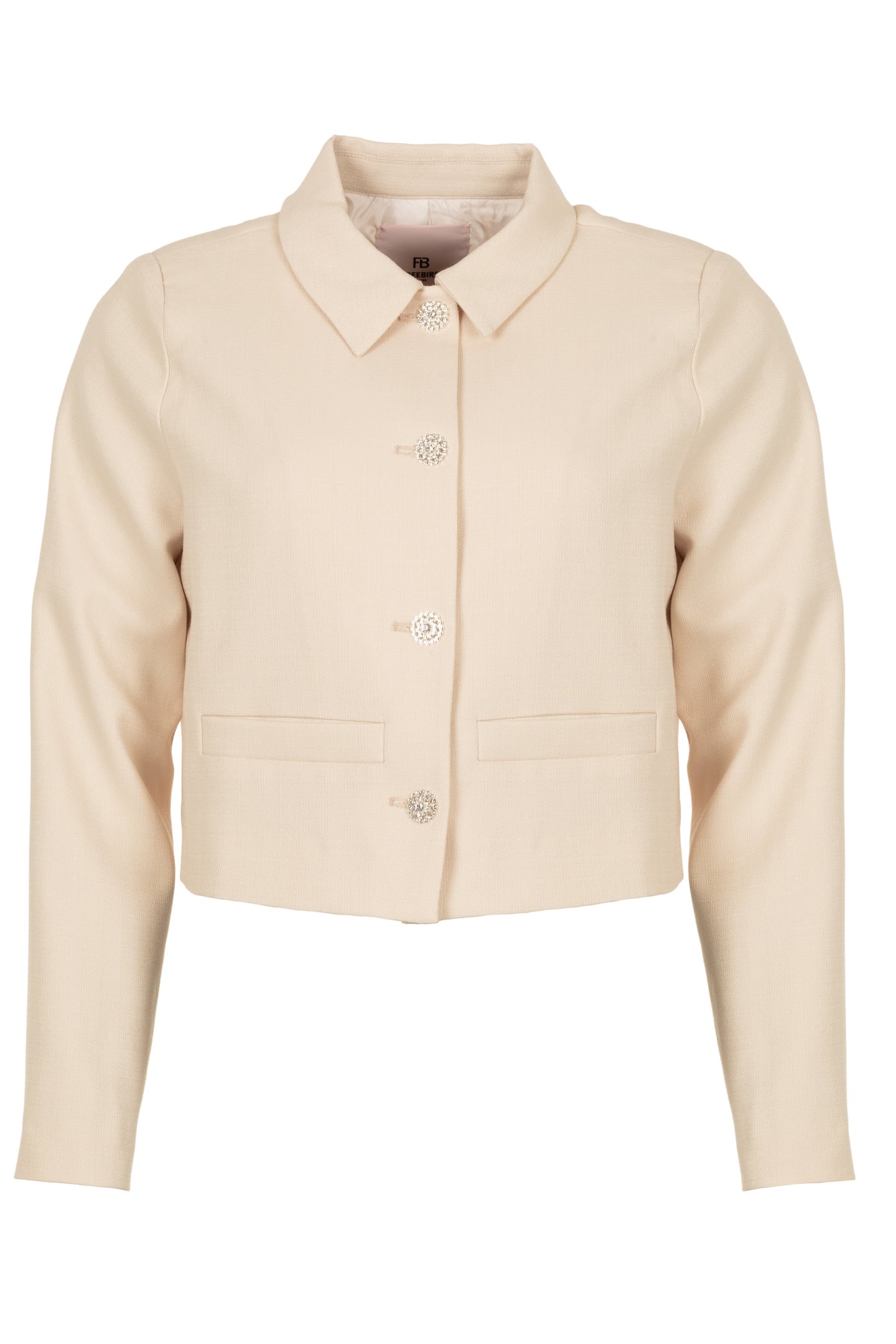 JASMIJN BLAZER BEIGE 3