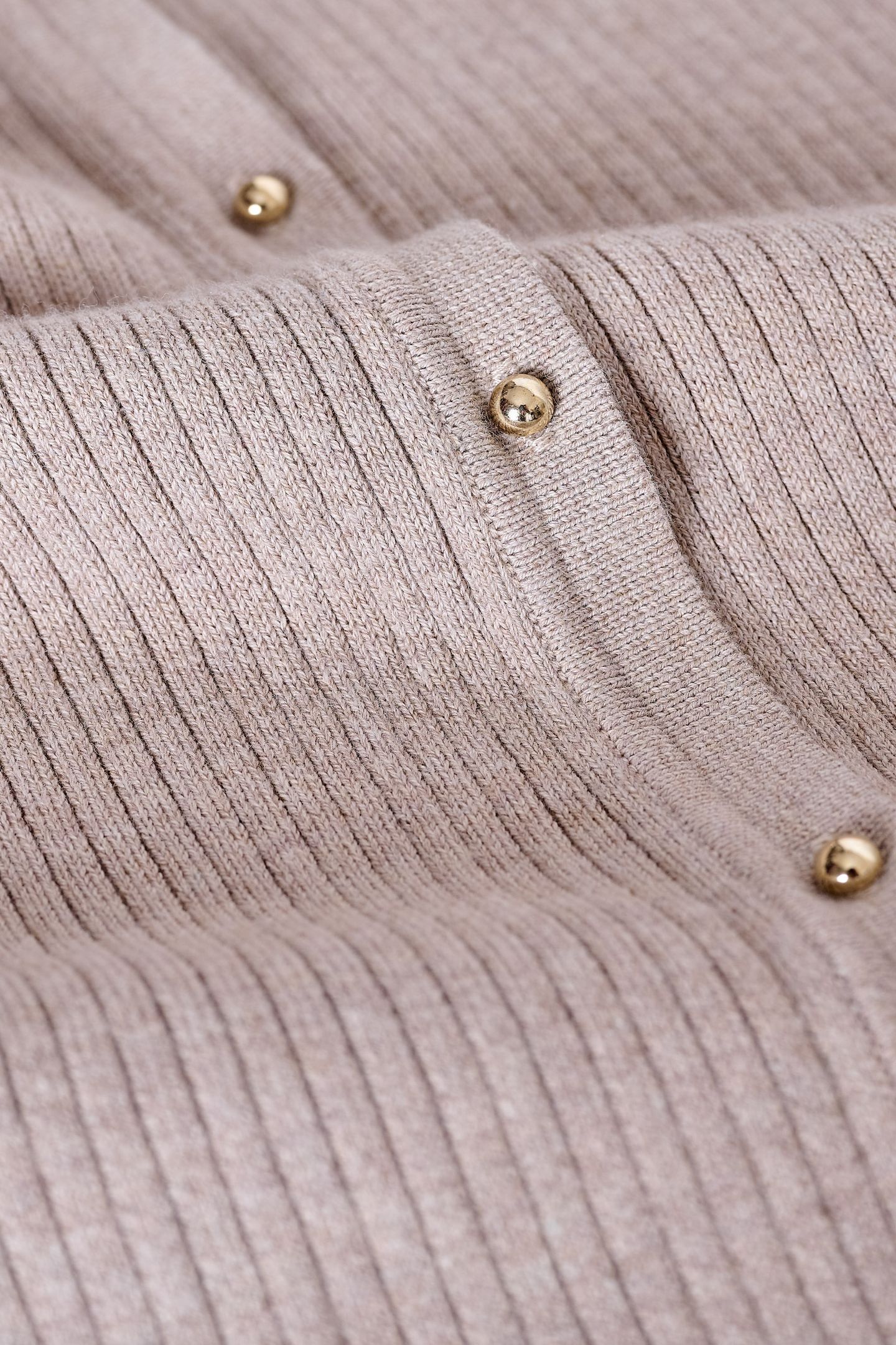 MINI DRESS BEIGE 4