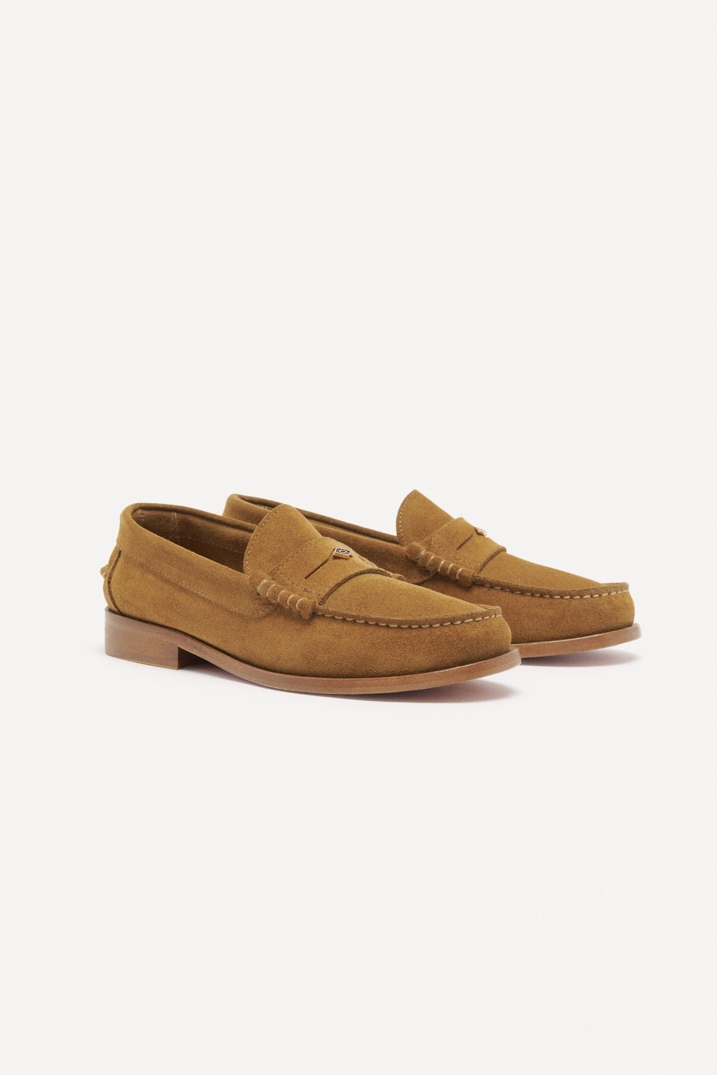 MOCASSIN BRONZE 2