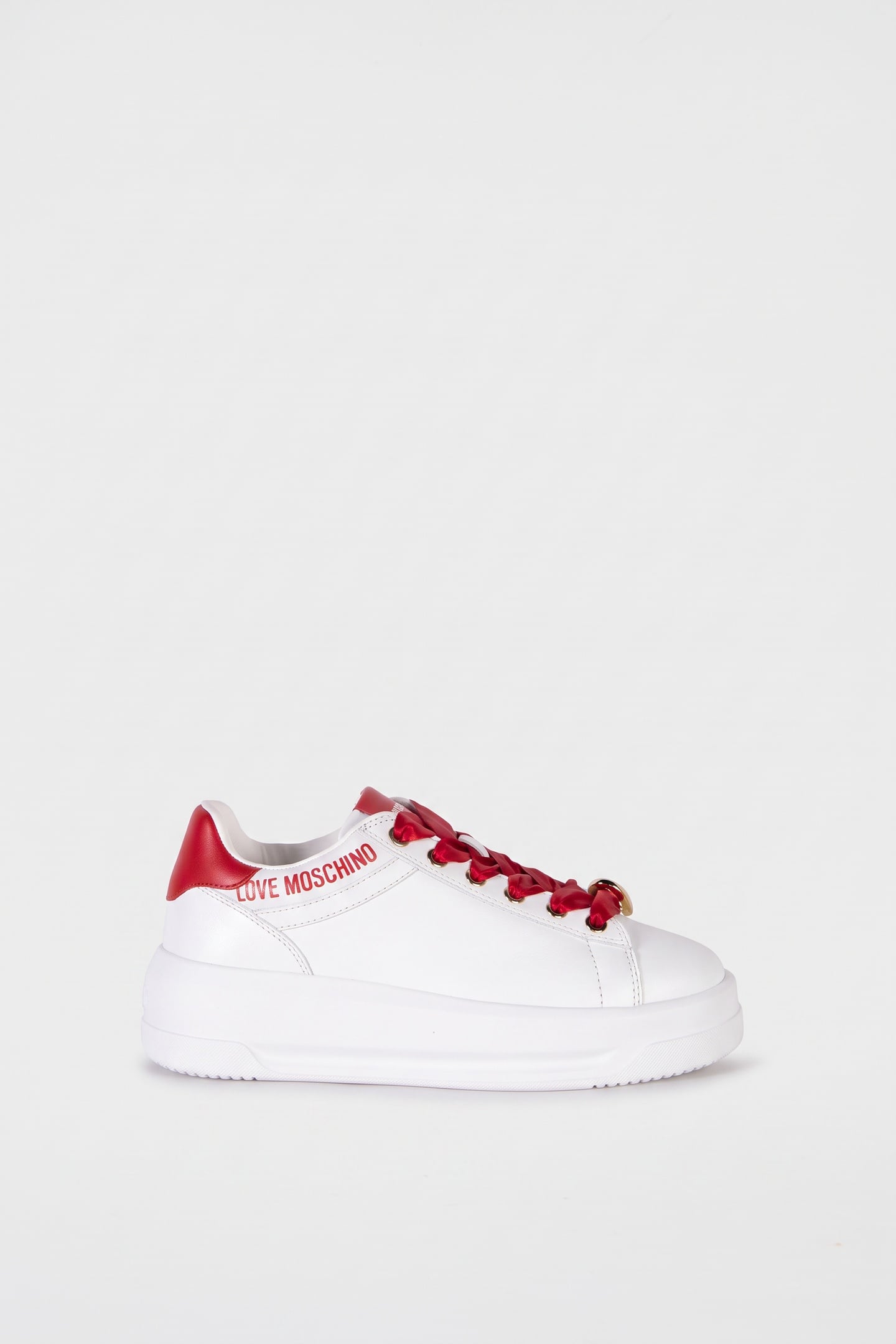 SNEAKERS WHITE 1