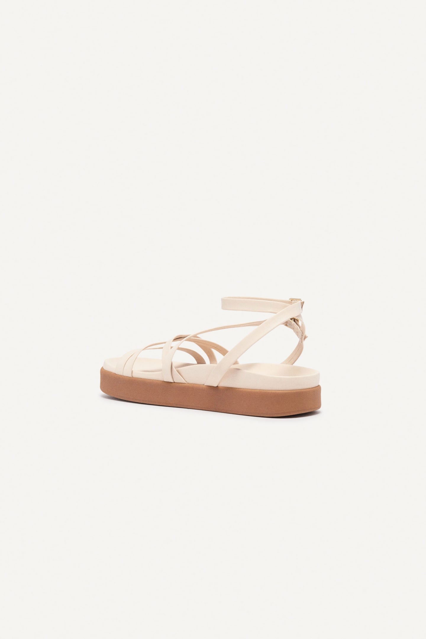 SANDALS OFFWHITE 4