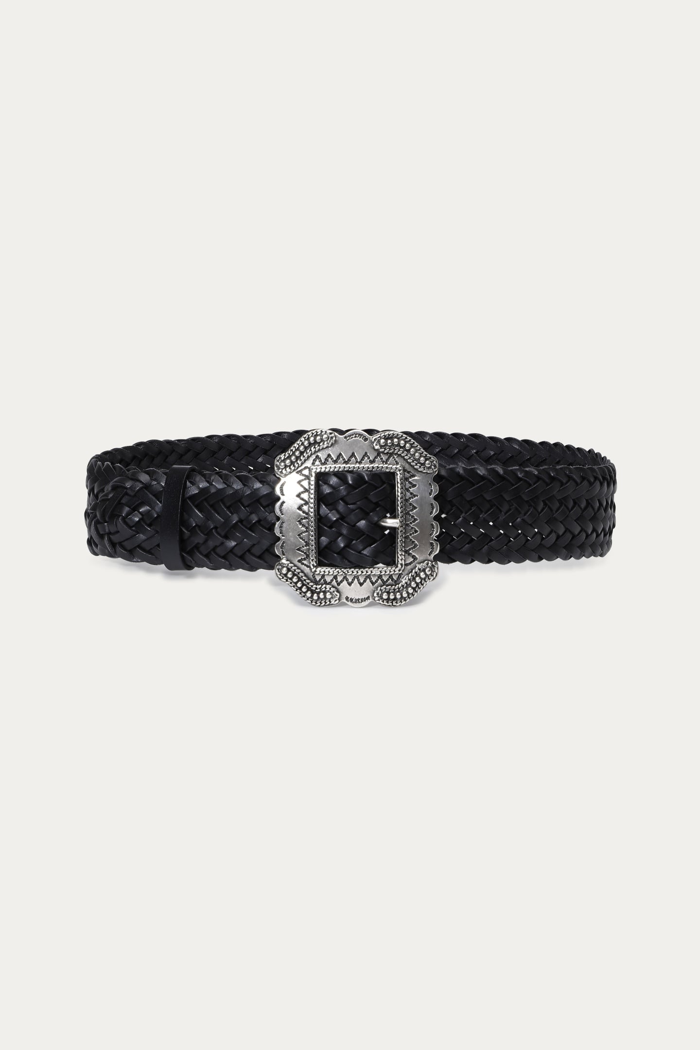 BELT BLACK 2