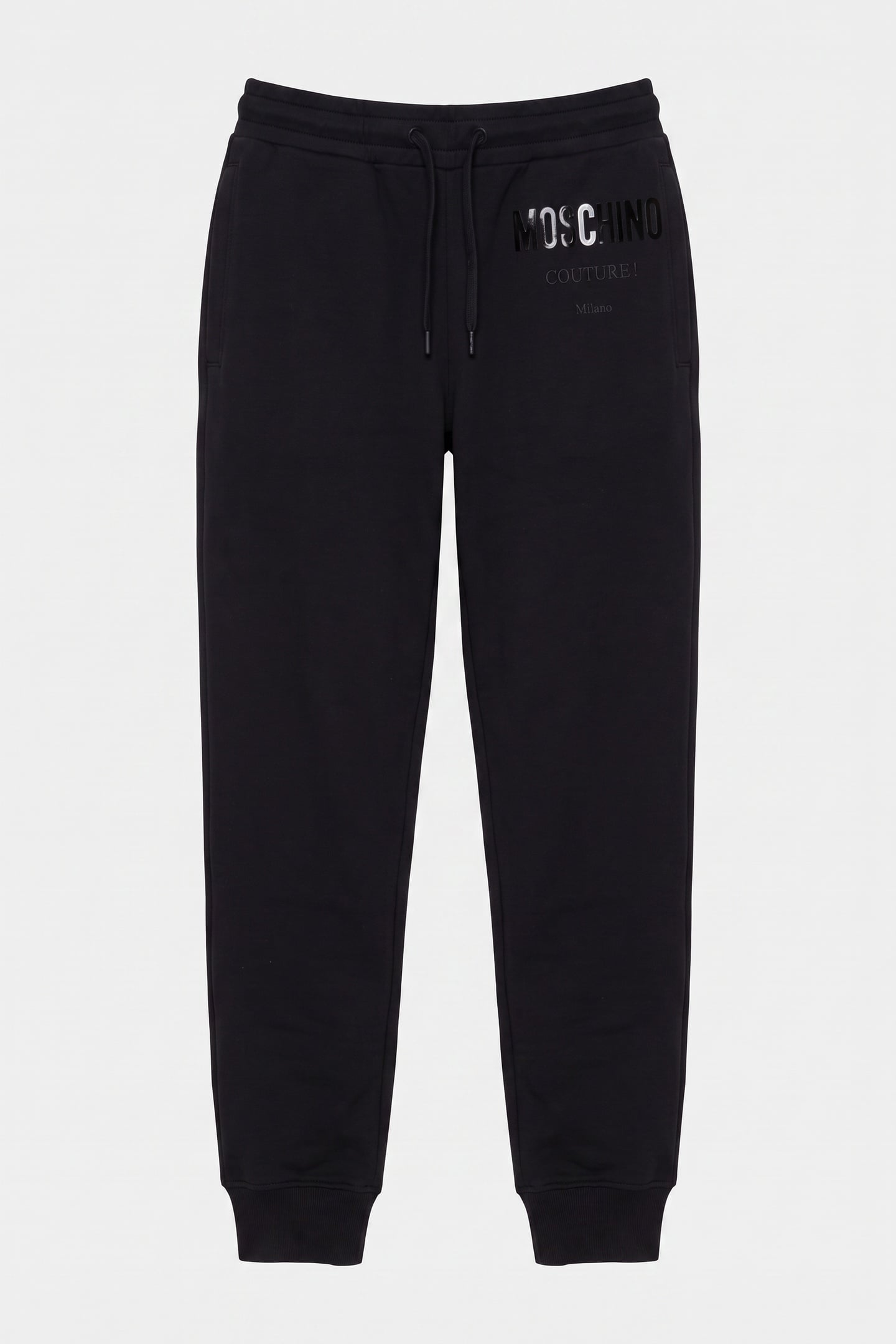 TROUSERS BLACK 3
