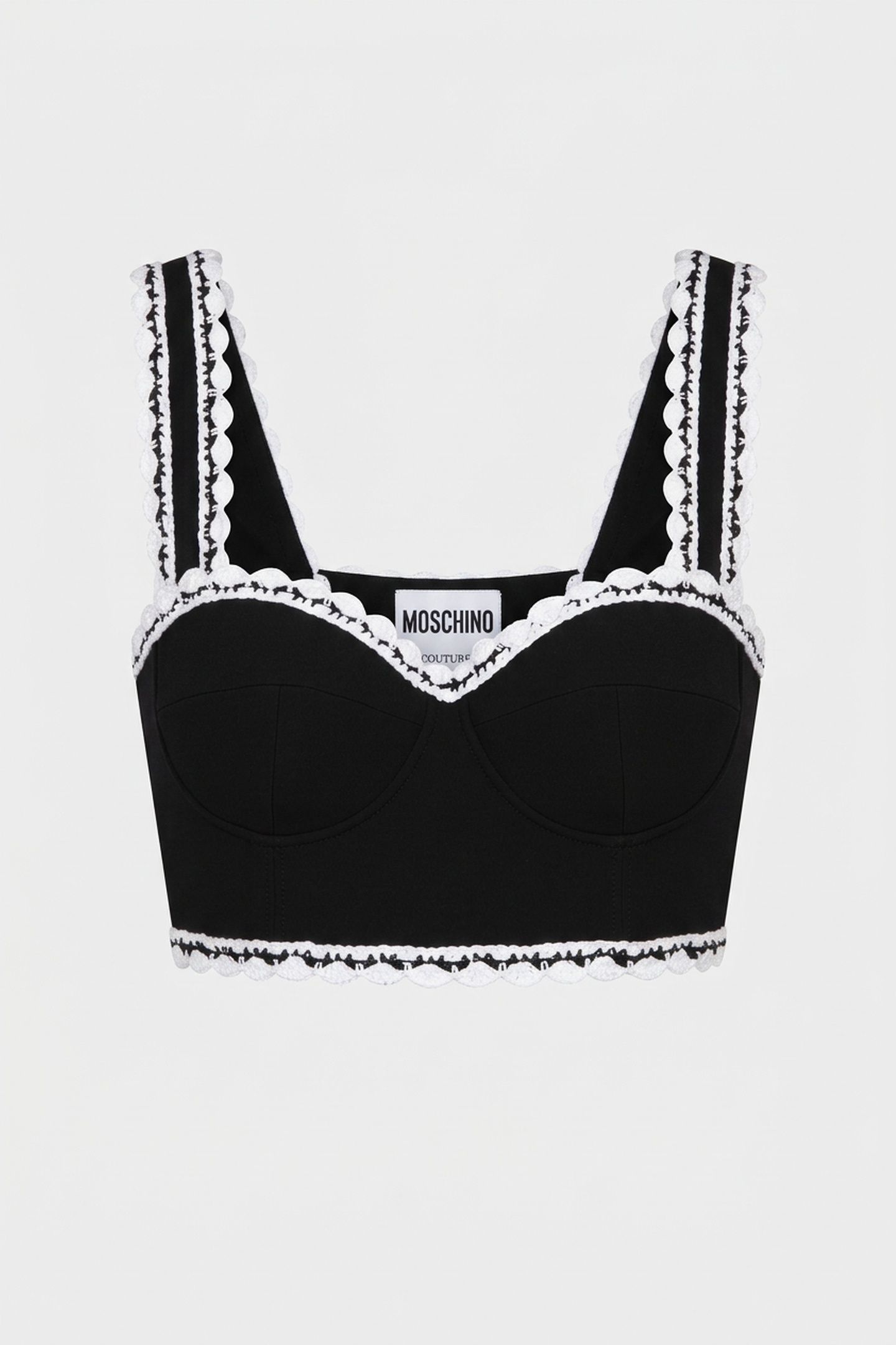 BRA BLACK 3