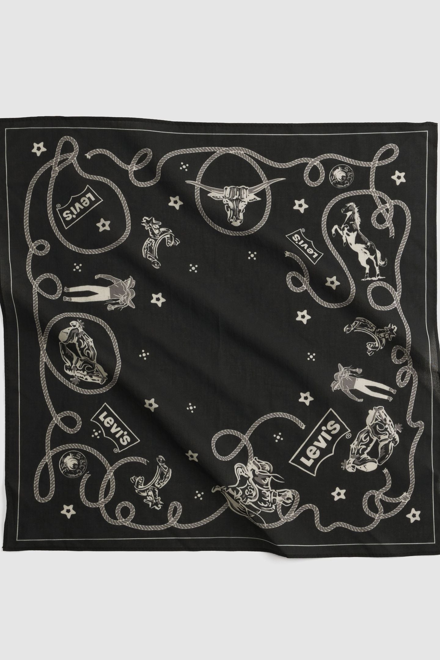 RANCHERS BANDANA 1