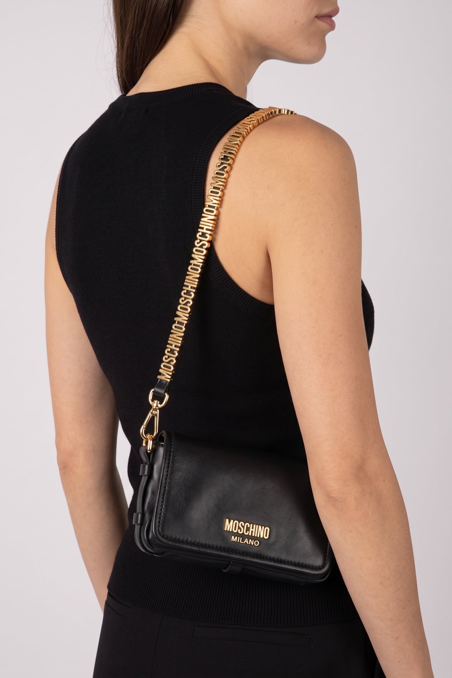 BAG BLACK 5