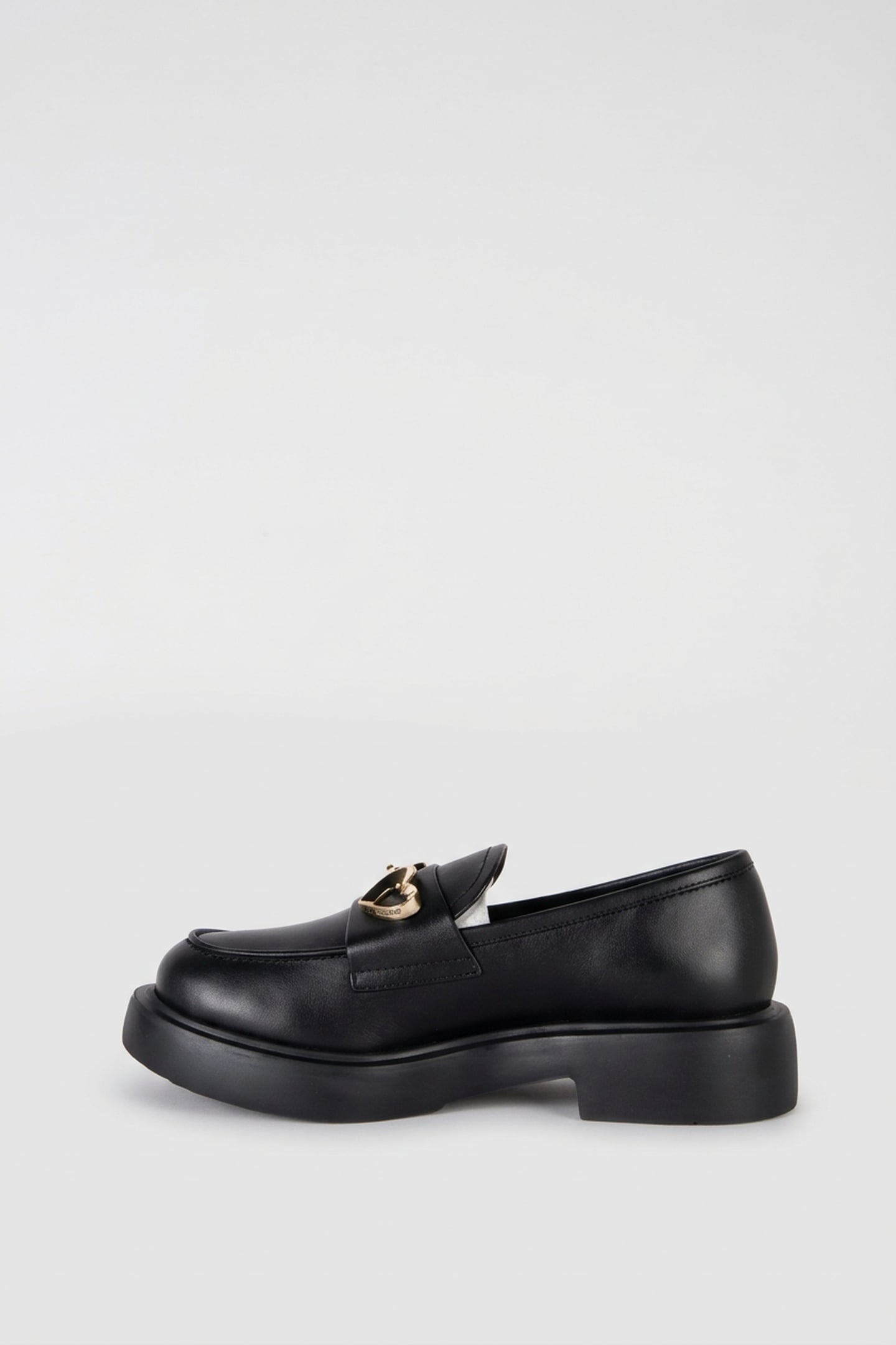 LOAFER BLACK 4