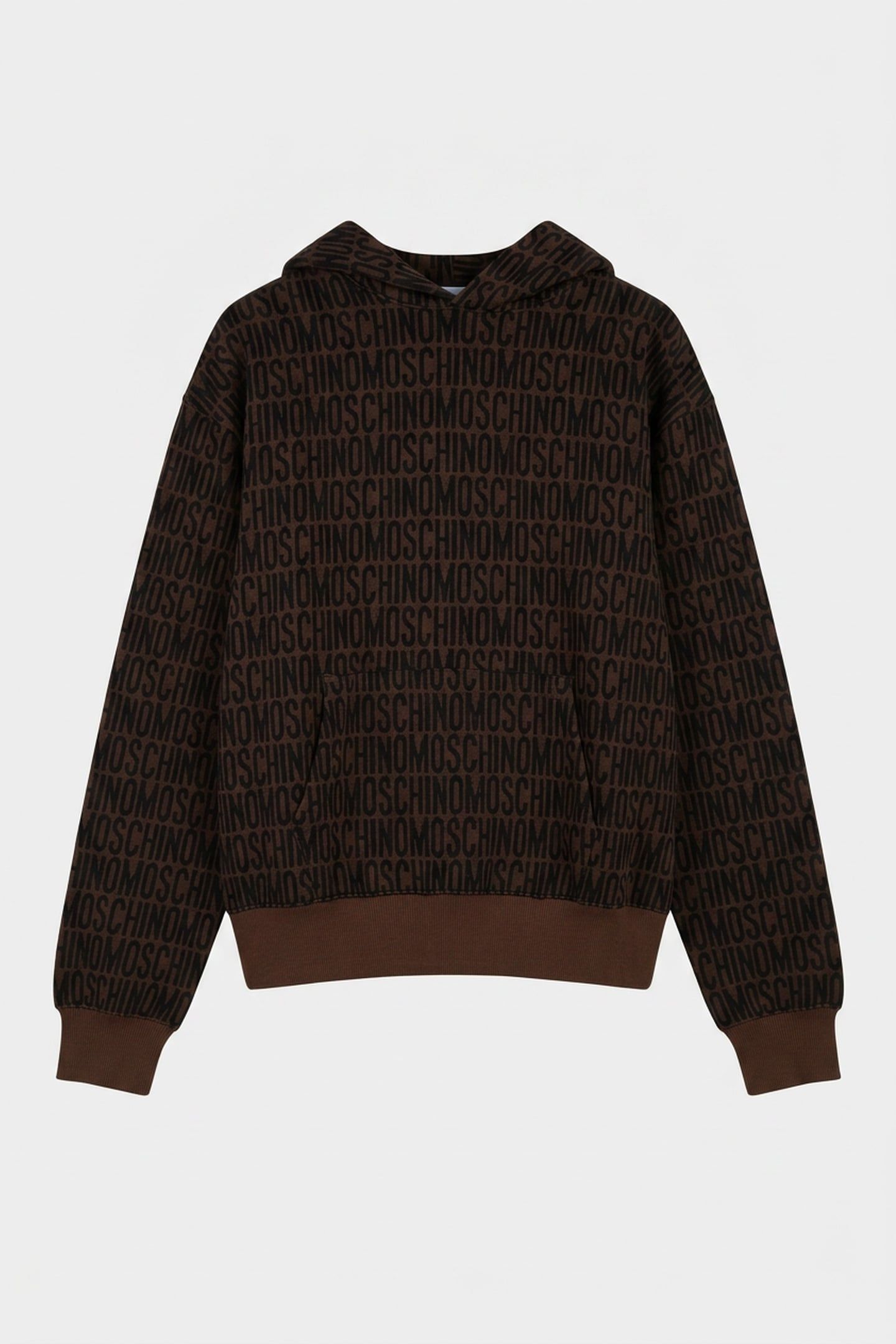 FLEECEWEAR BROWN 3