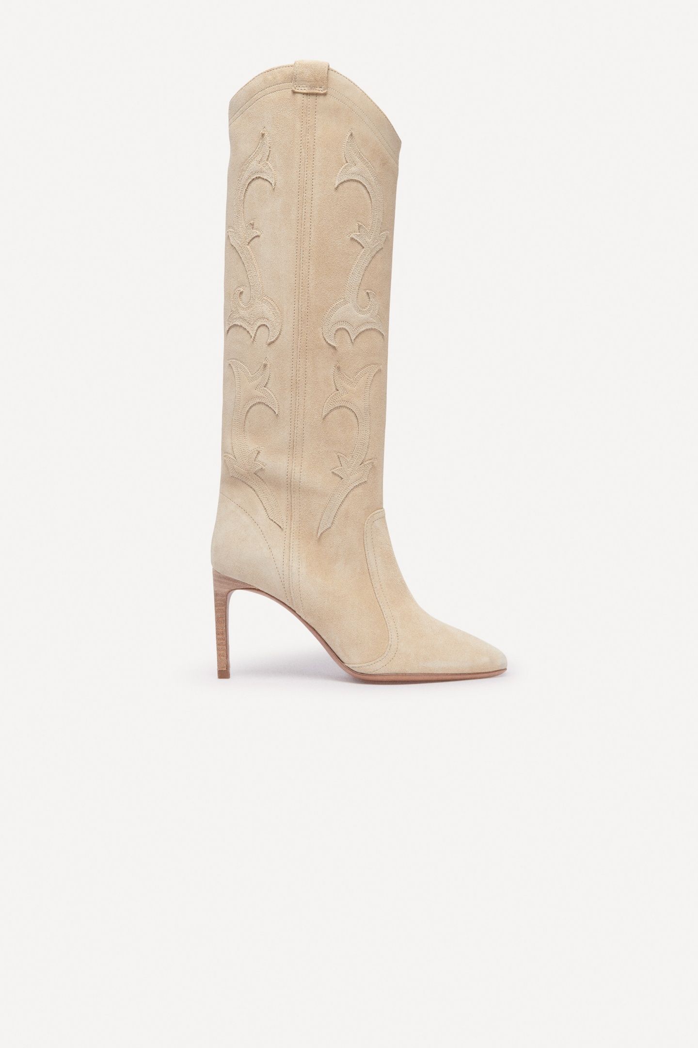 BOOTS OFFWHITE 1
