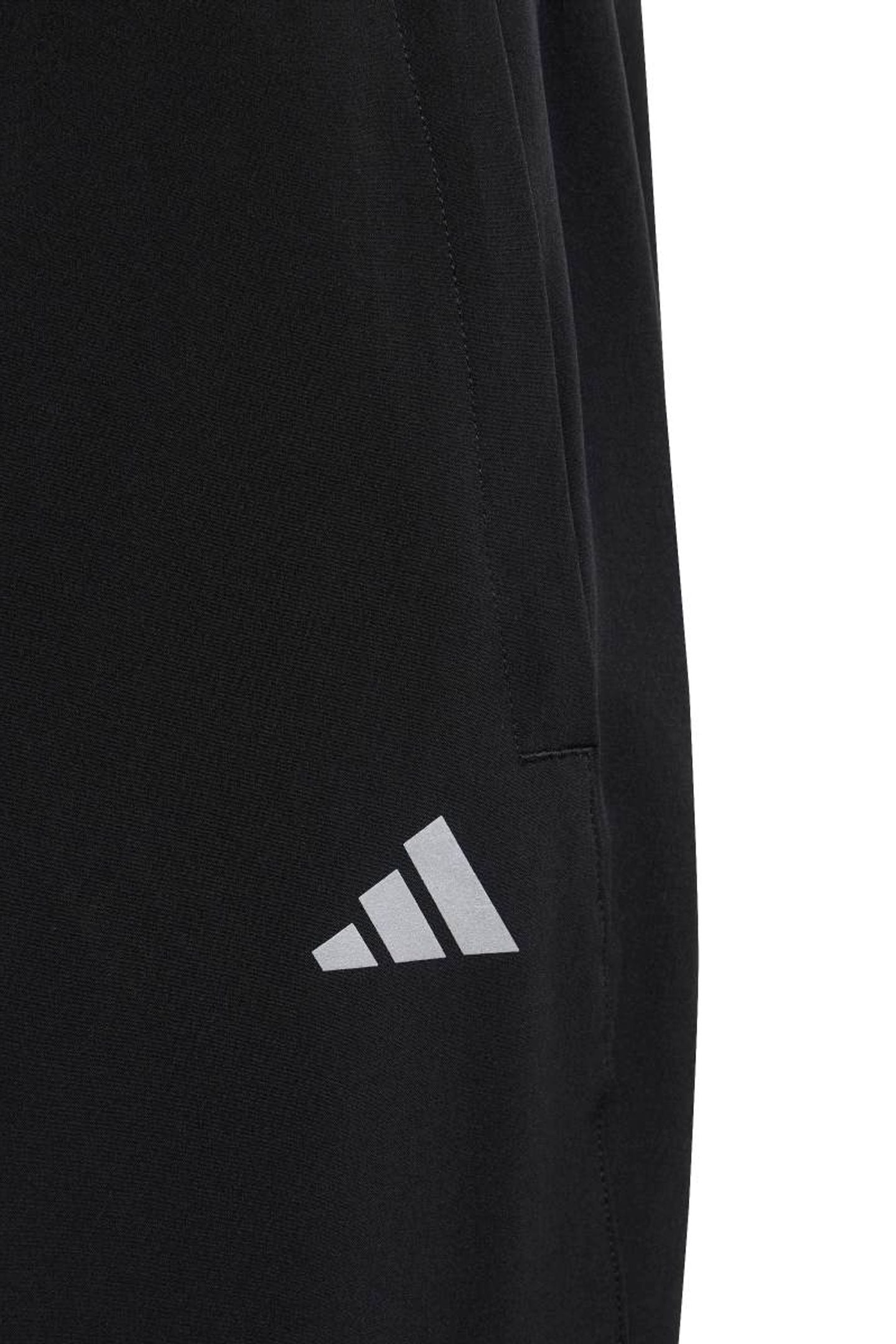 JUNIOR WV PANTS BLACK 5