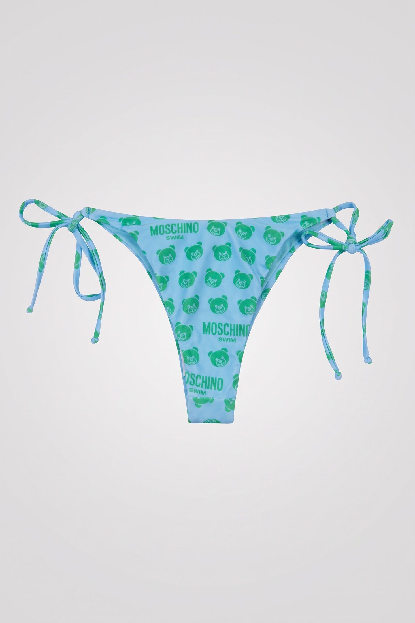 BIKINI BOTTOM BLUE 3