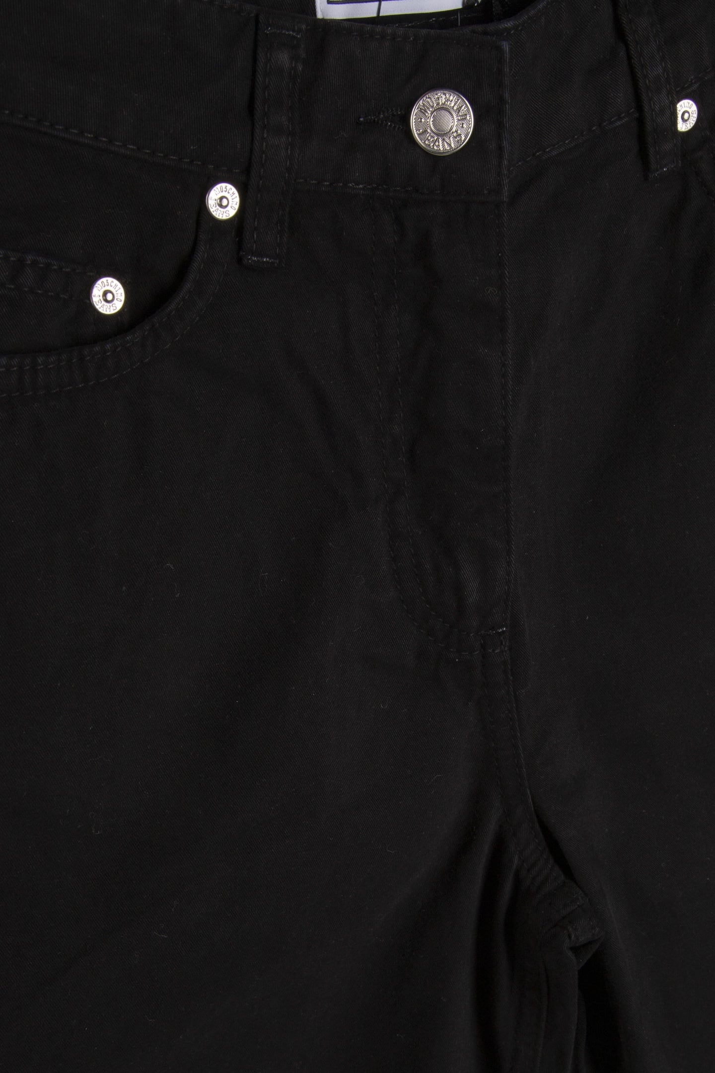 TROUSERS BLACK 4