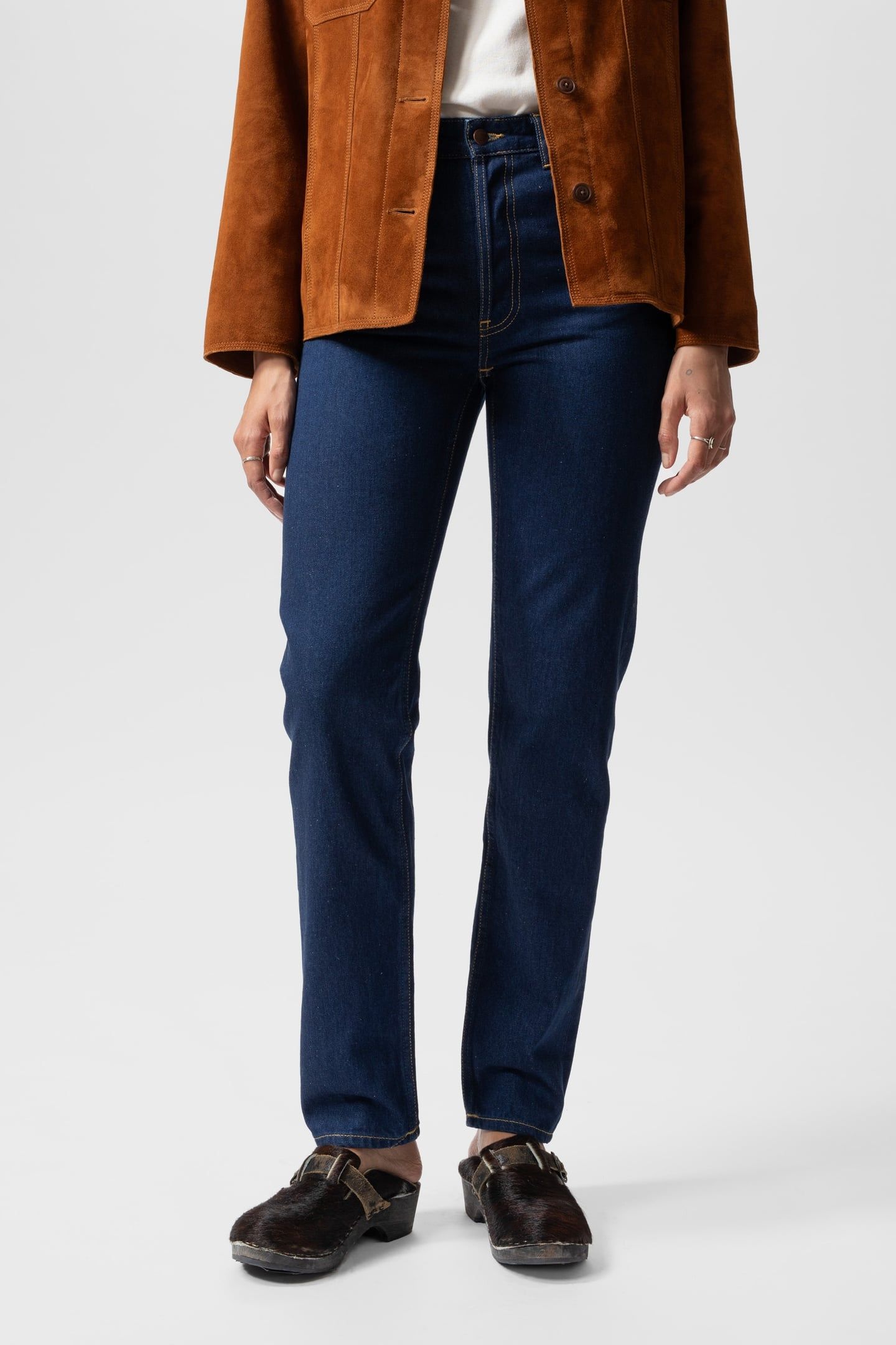 BREEZY BRITT 60S BLUE 1