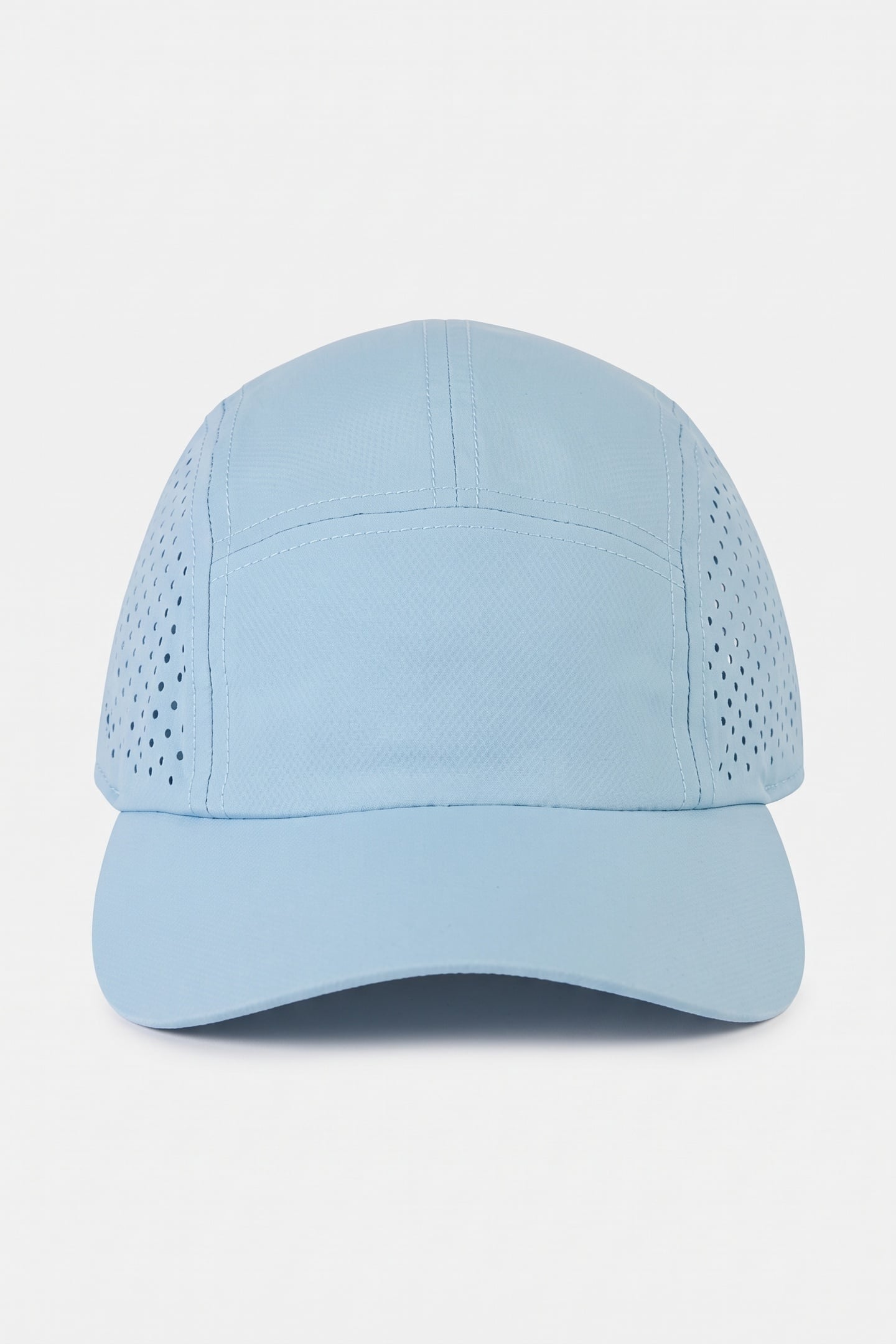 LIGHTWEIGHT CAP KIDS 1 KIDS WASH 3
