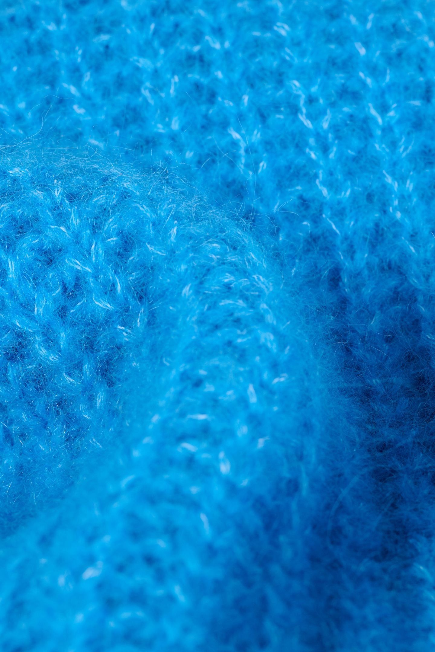 LONG SLEEVES KNIT BLUE 3
