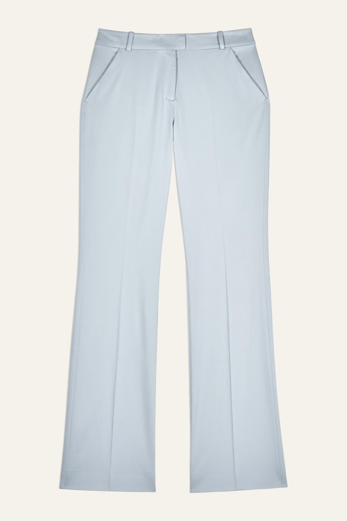 WIDE TROUSERS BLUECIEL 5