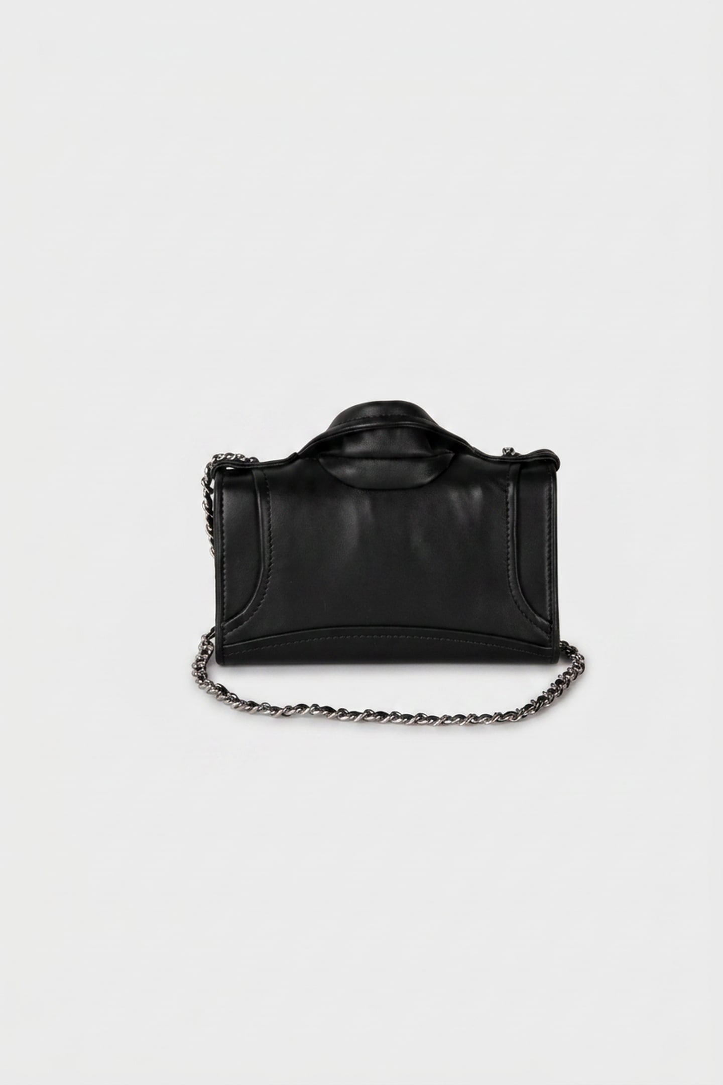 WALLET BLACK 3