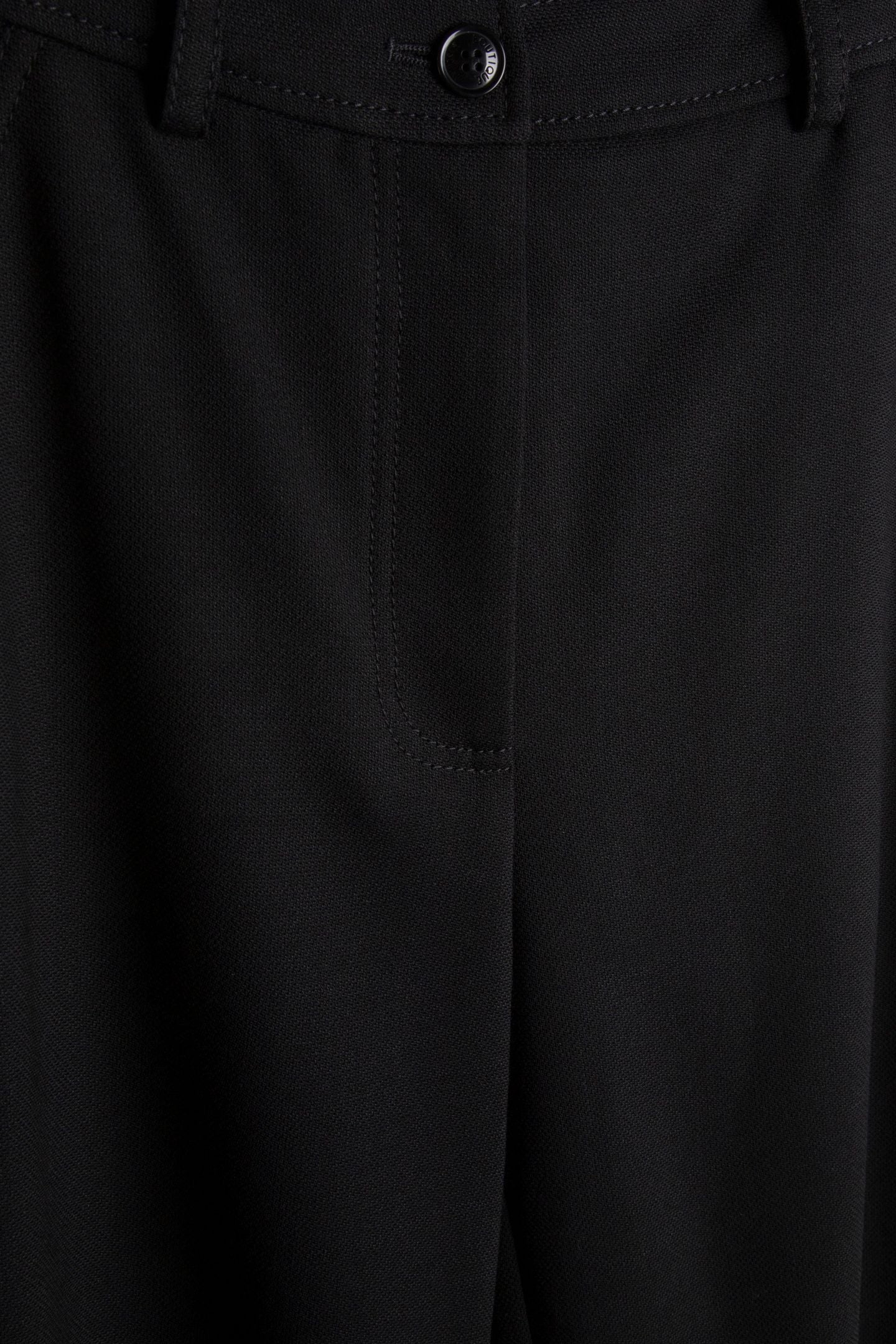 TROUSERS BLACK 4
