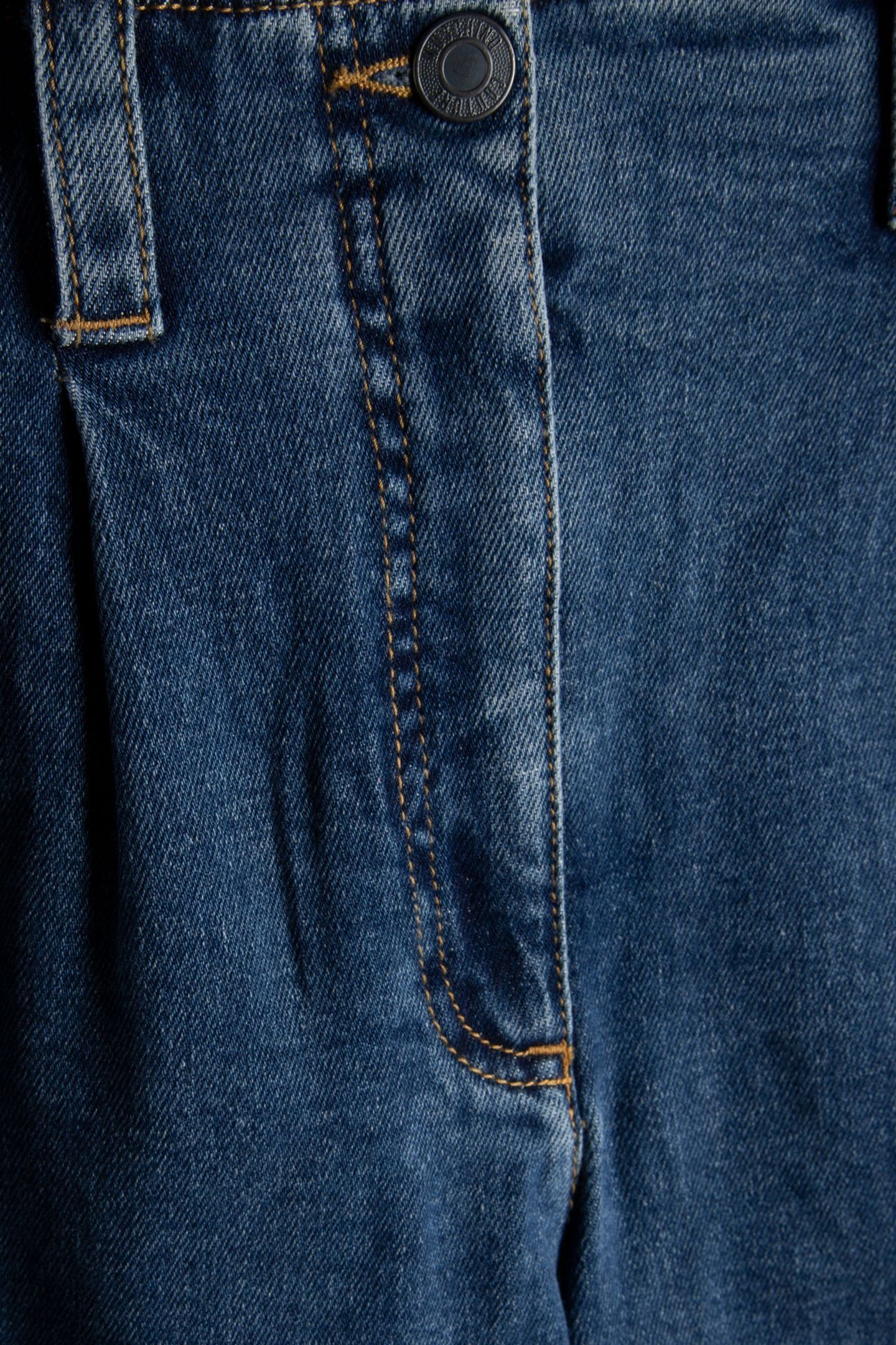 TROUSERS BLUE 4