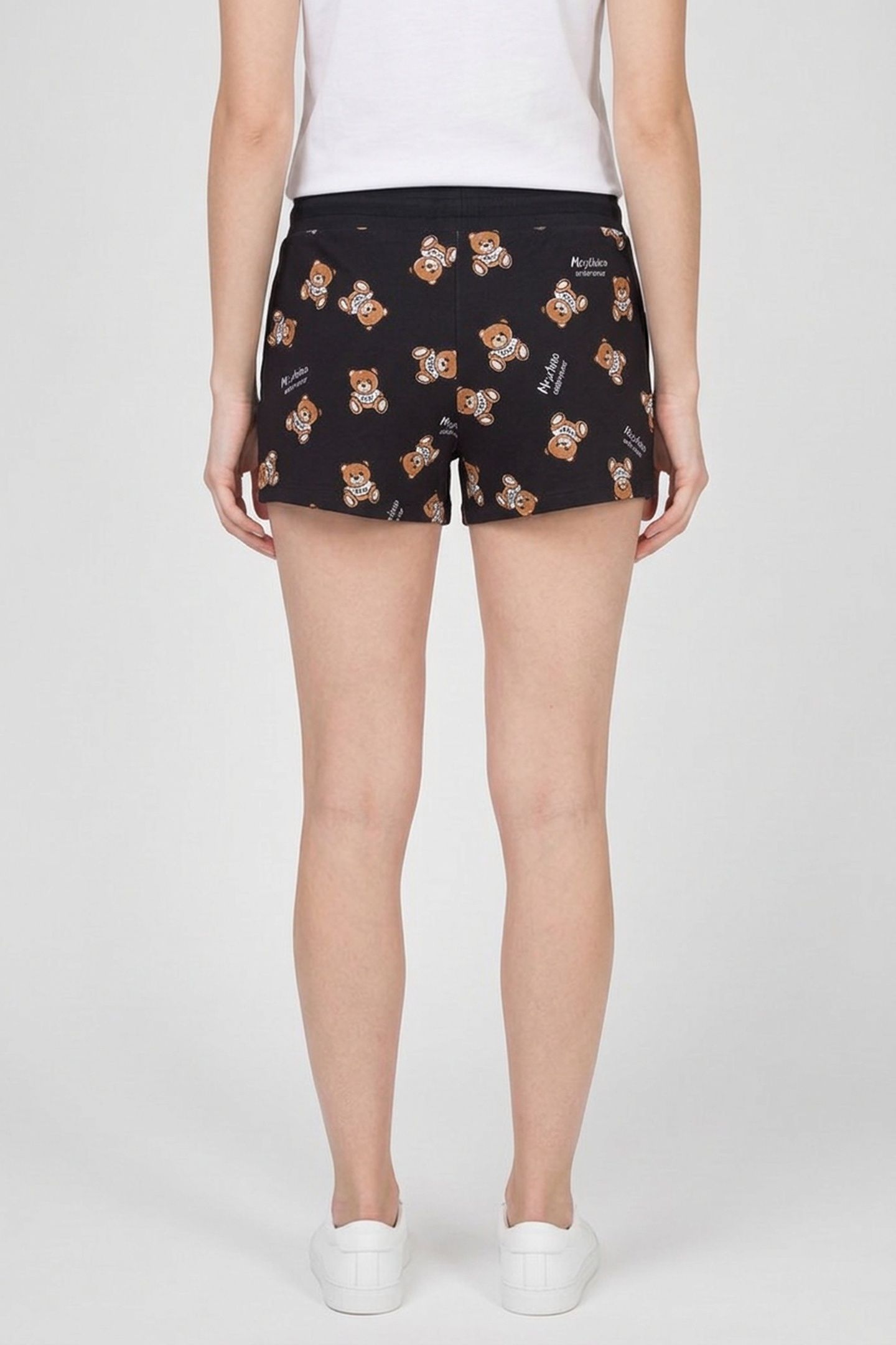 SHORTS BLACK 2