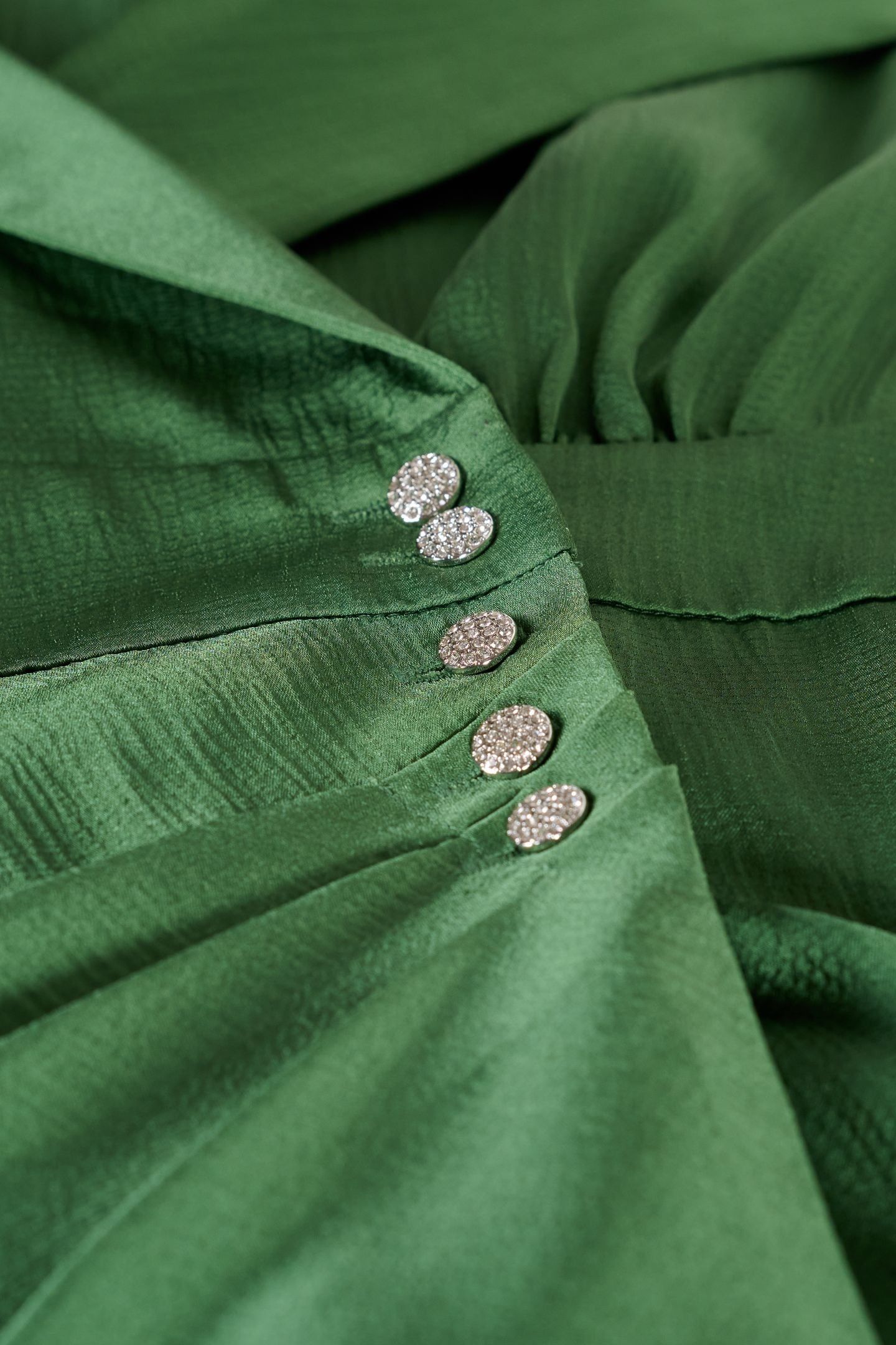 MINI DRESS VERT 4