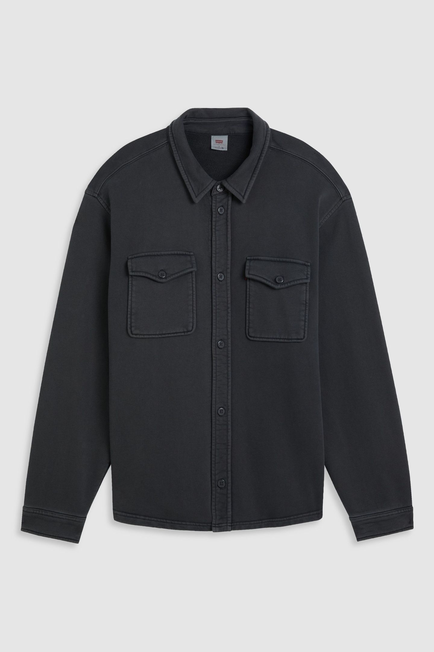 BAYVIEW SOFT WORKER SWEATSHIRT 4