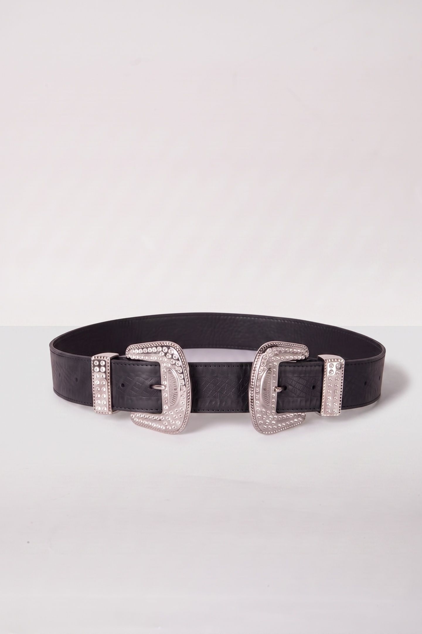 BELT BLACK 1