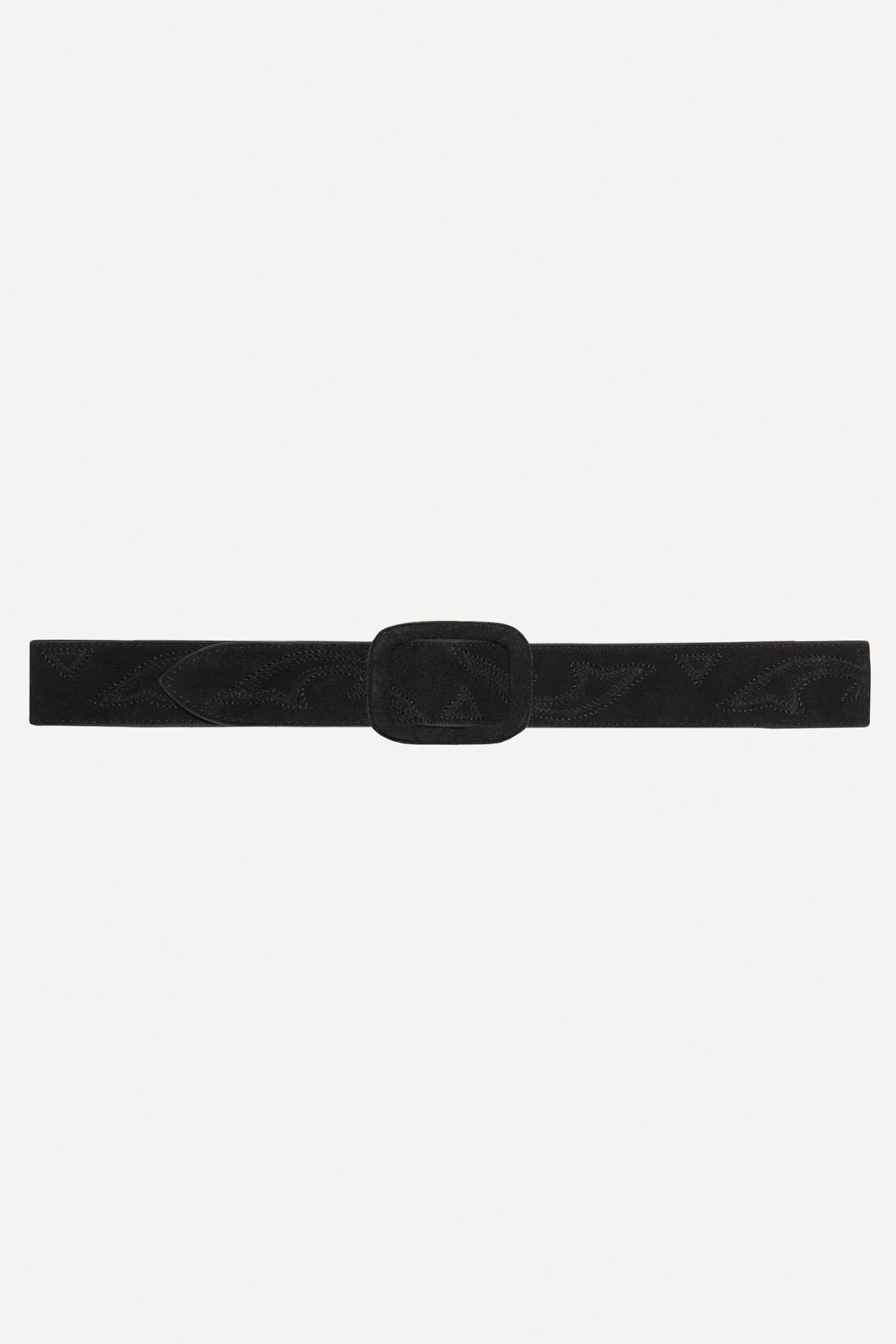 WAIST BLACK 1