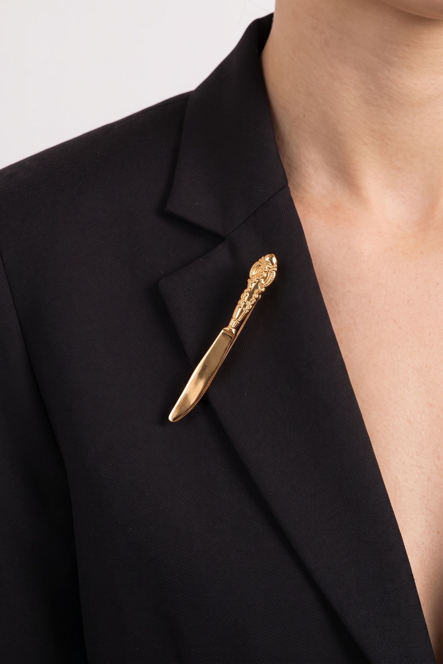 BROCHE GOLD 1