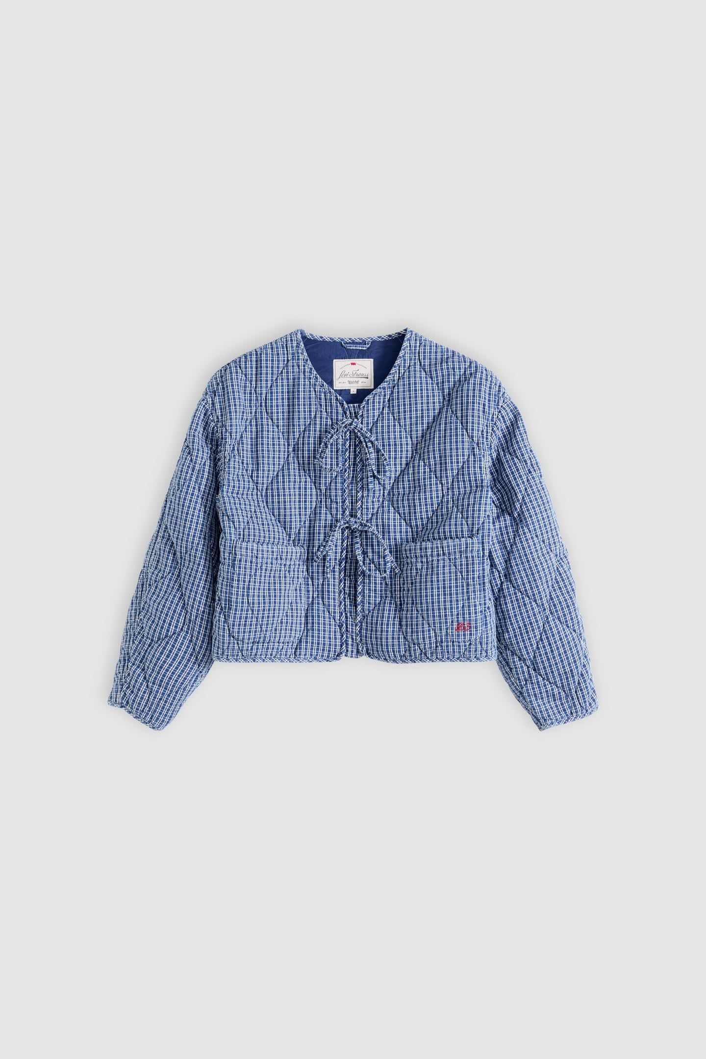 RUE LINER JACKET 3