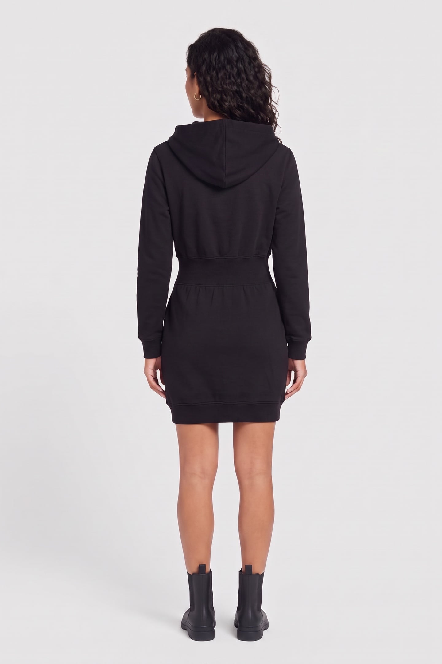 DRESS BLACK 2