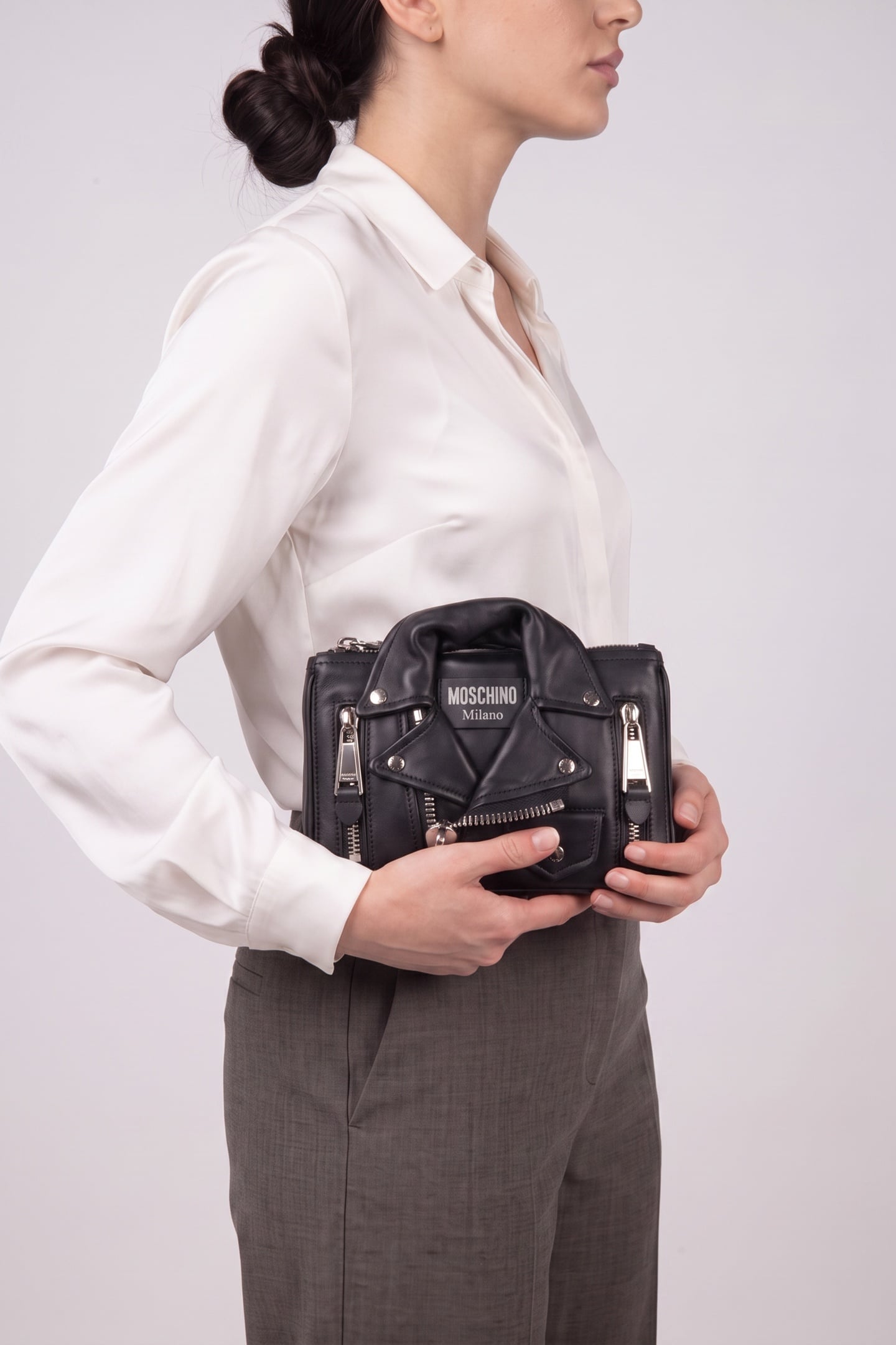 BAG BLACK 1