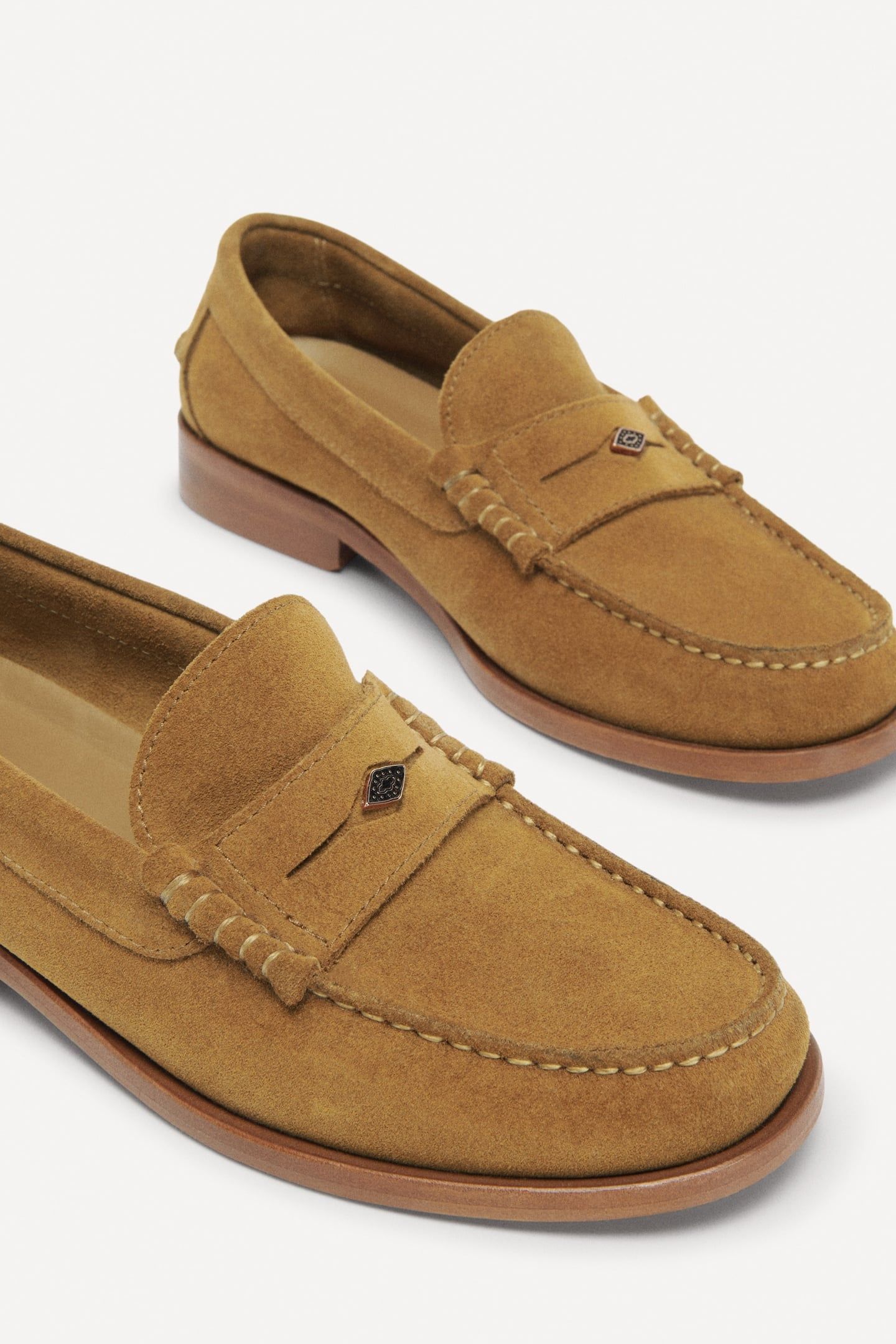 MOCASSIN BRONZE 3