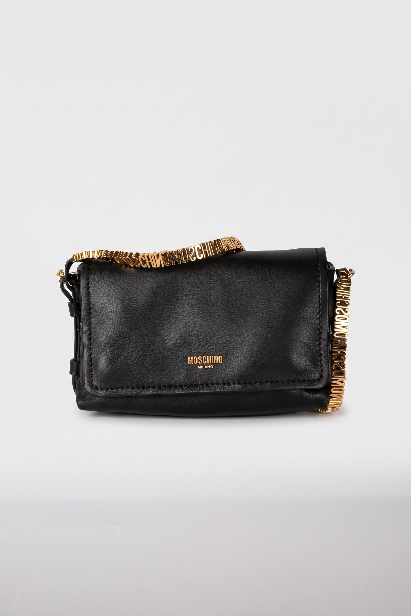 BAG BLACK 1