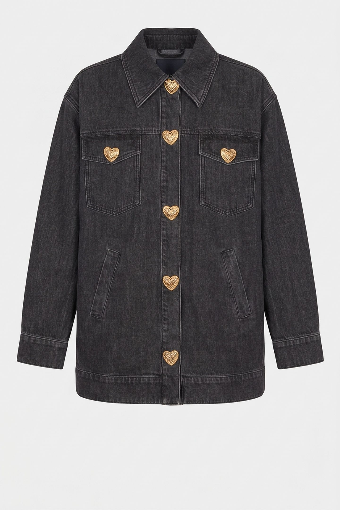OUTERWEAR BLACK 3