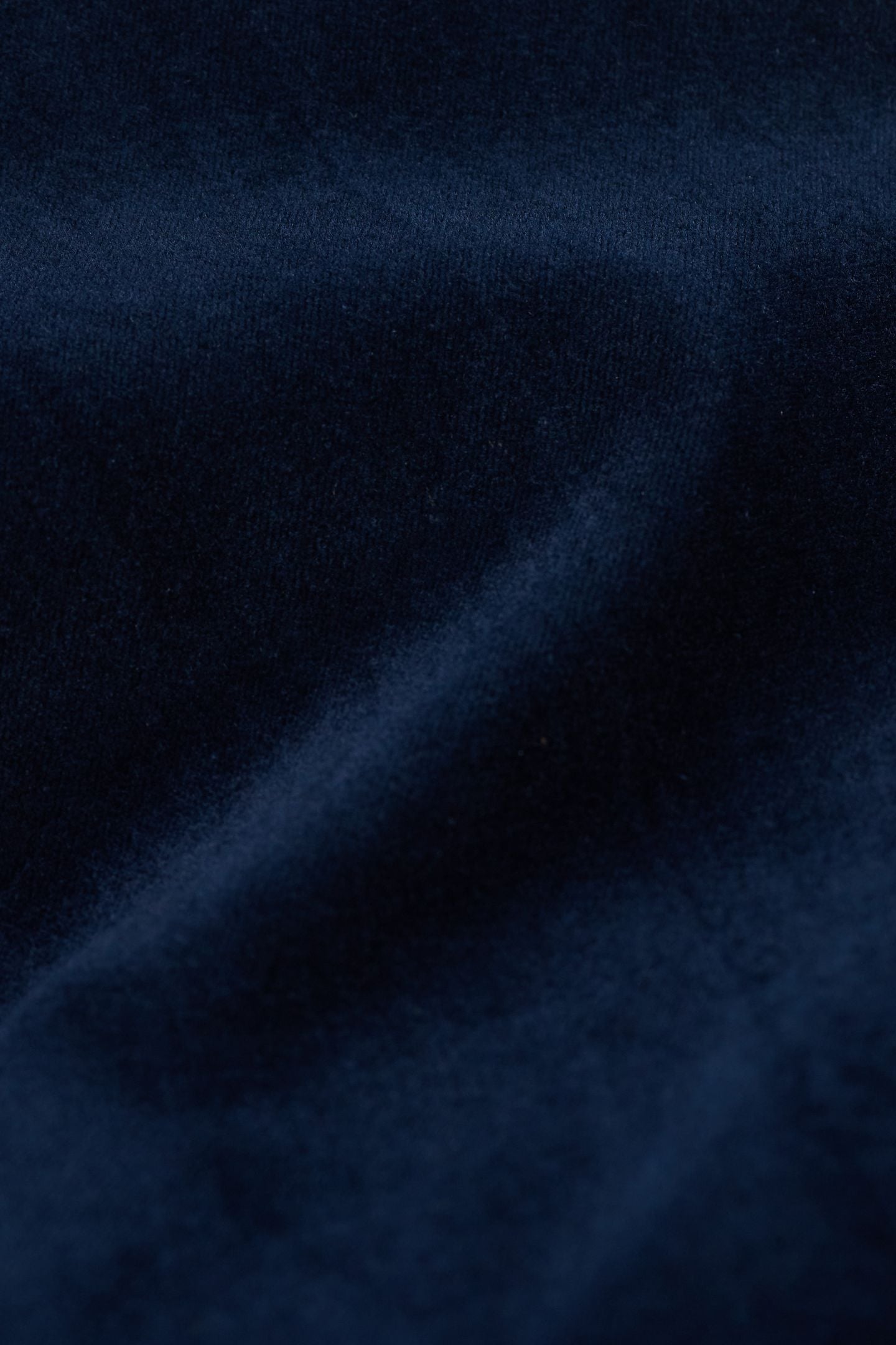 STRAIGHT TROUSERS BLUENUIT 3