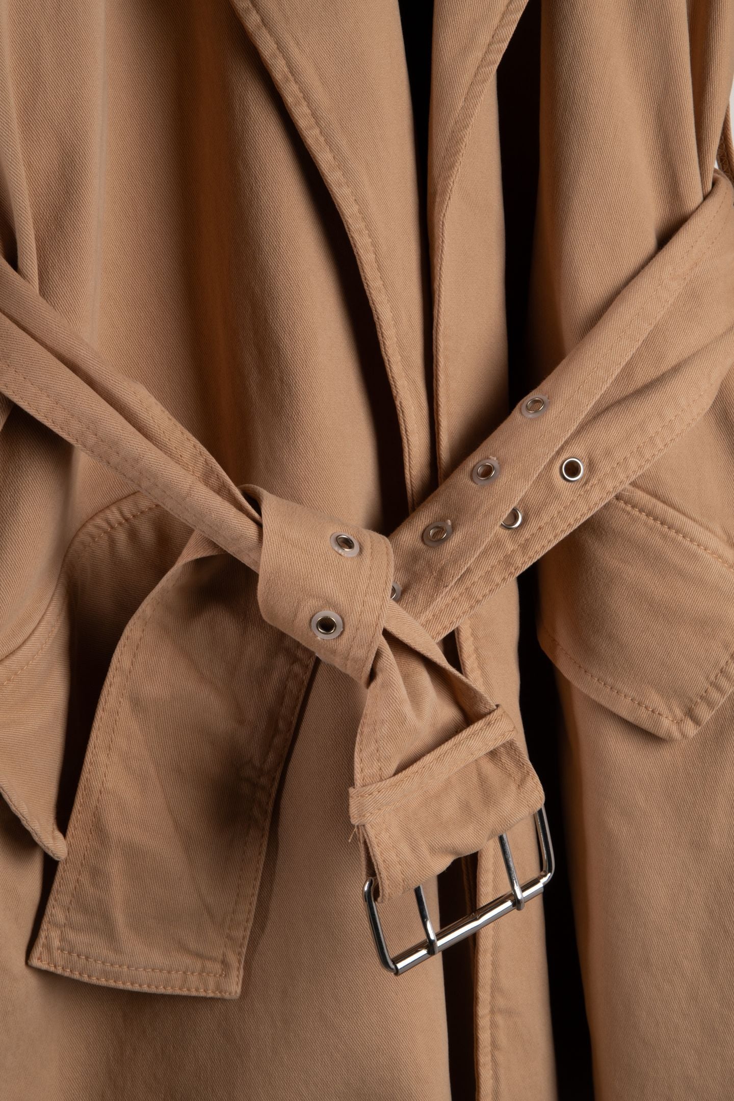OUTERWEAR BEIGE 4